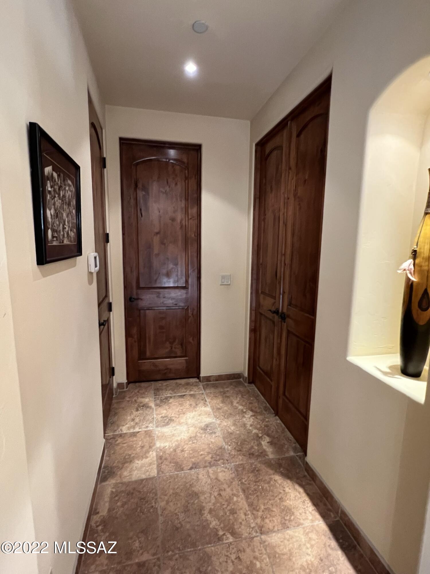 Coyote Ridge (1-109) - Residential