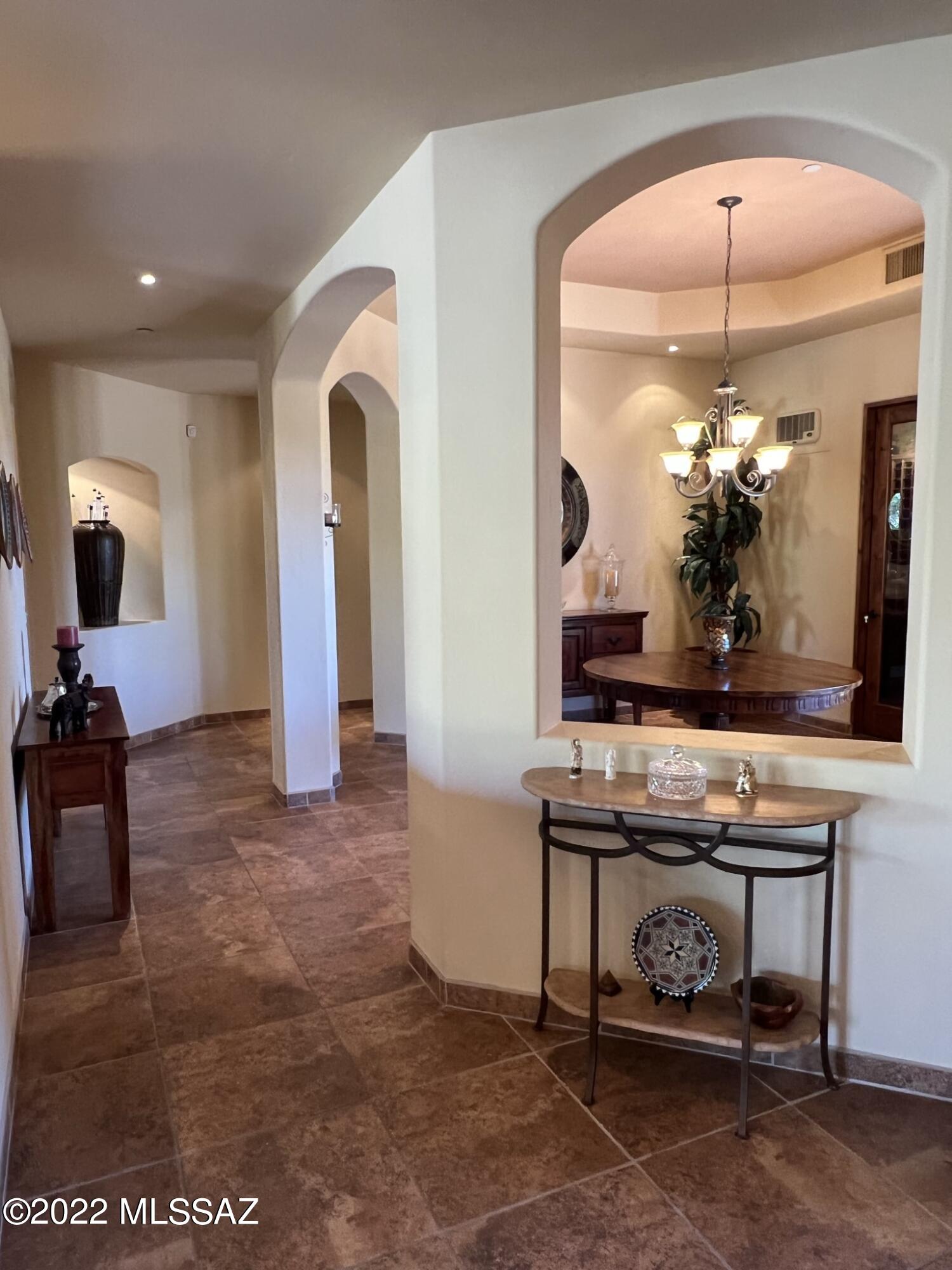 Coyote Ridge (1-109) - Residential