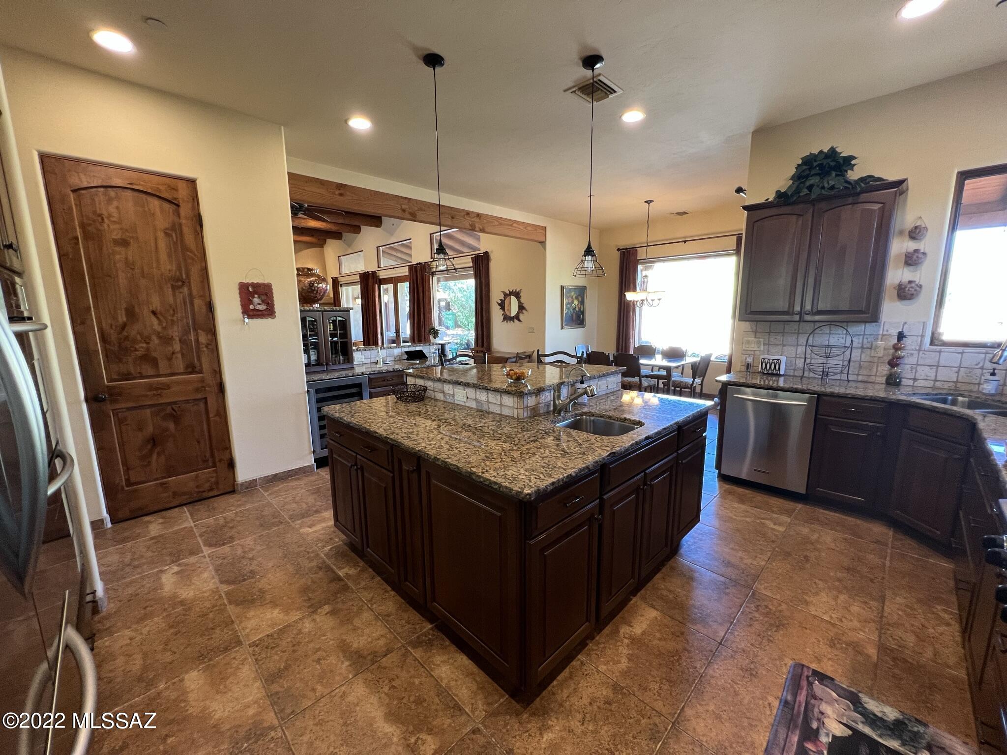 Coyote Ridge (1-109) - Residential