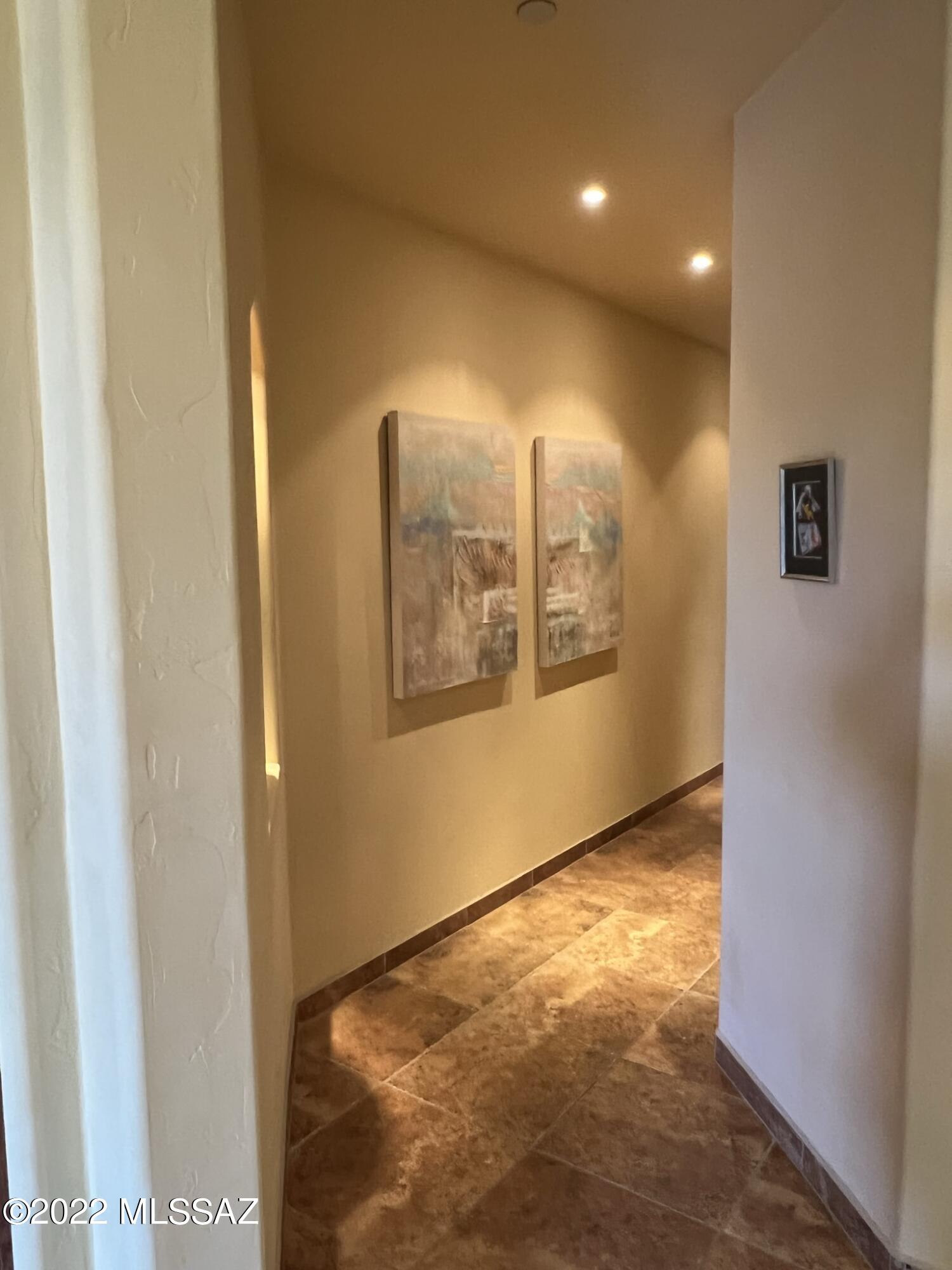 Coyote Ridge (1-109) - Residential