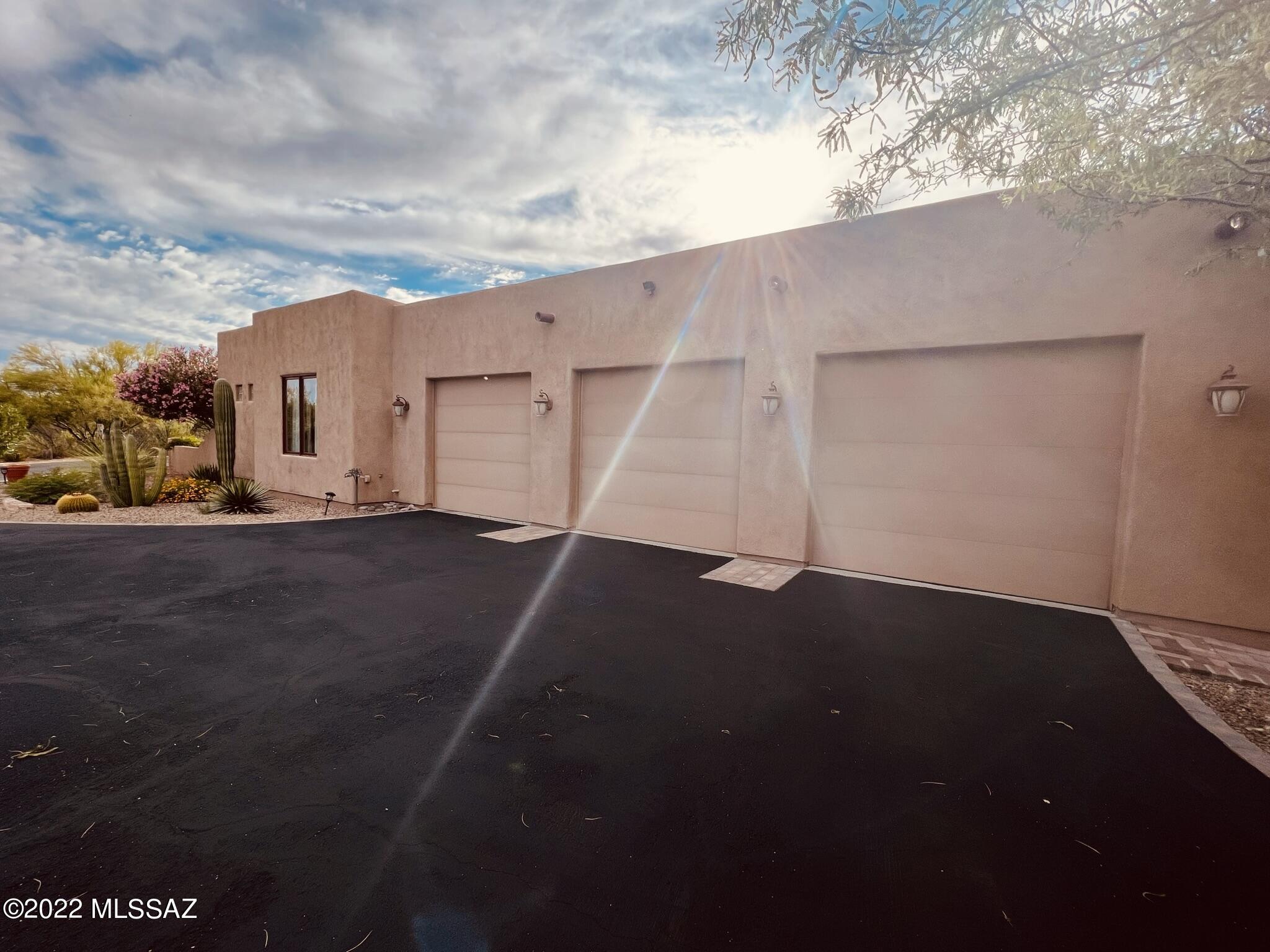 Coyote Ridge (1-109) - Residential