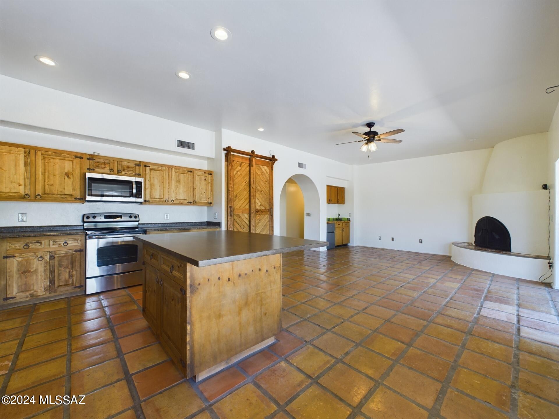 Rocking K Ranch Estates IV (1-118) - Residential Lease