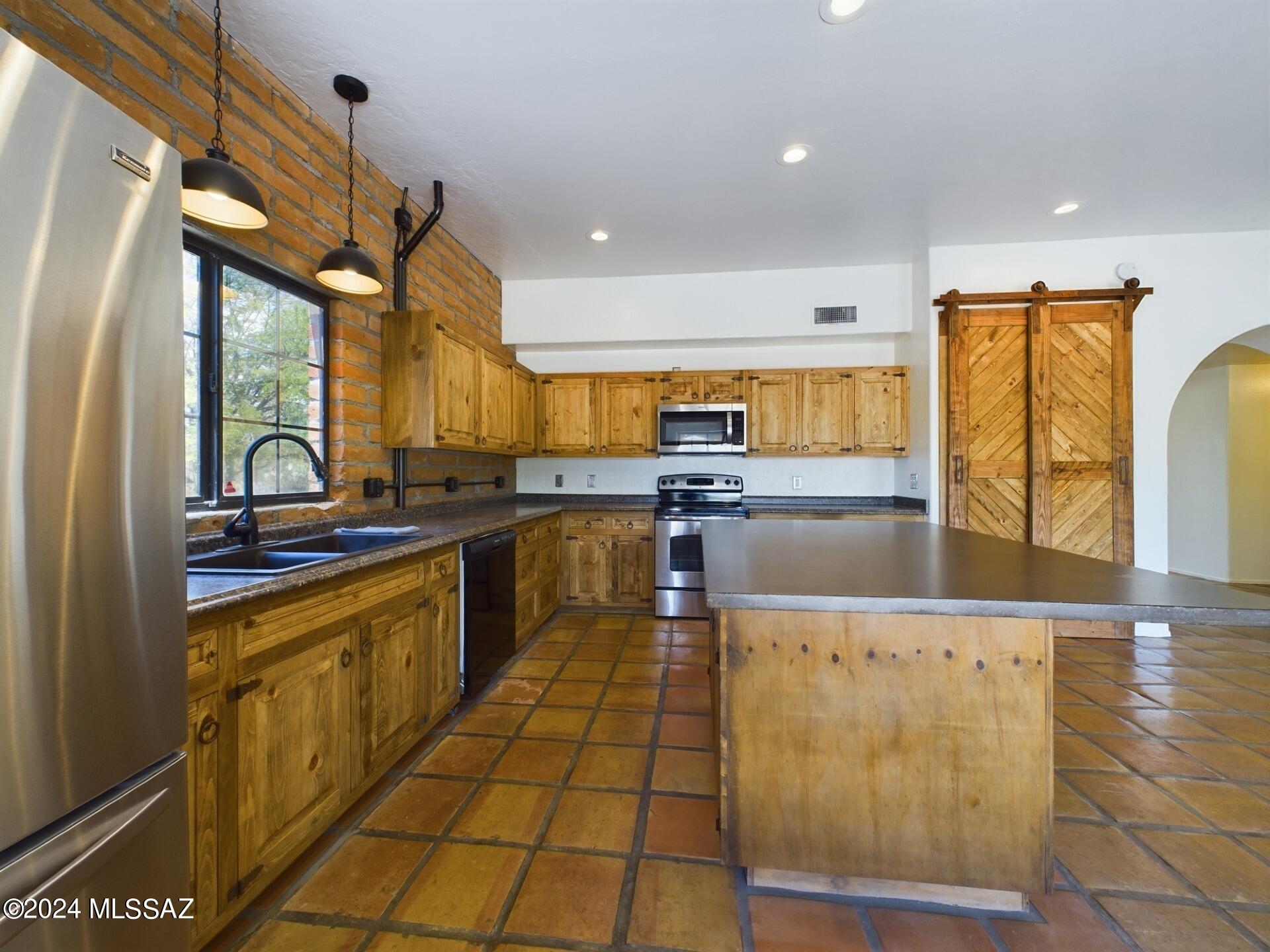 Rocking K Ranch Estates IV (1-118) - Residential Lease