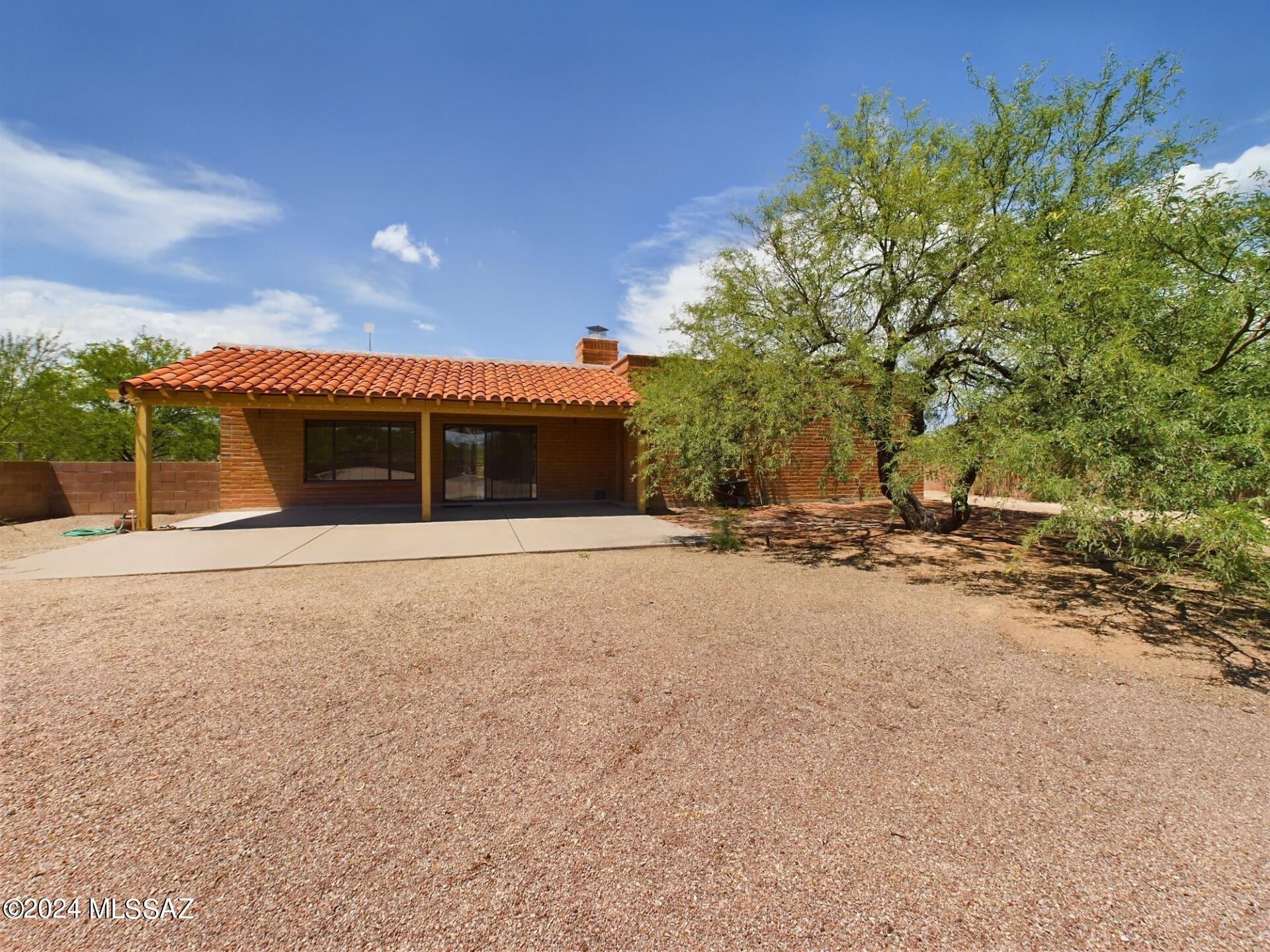 Rocking K Ranch Estates IV (1-118) - Residential Lease