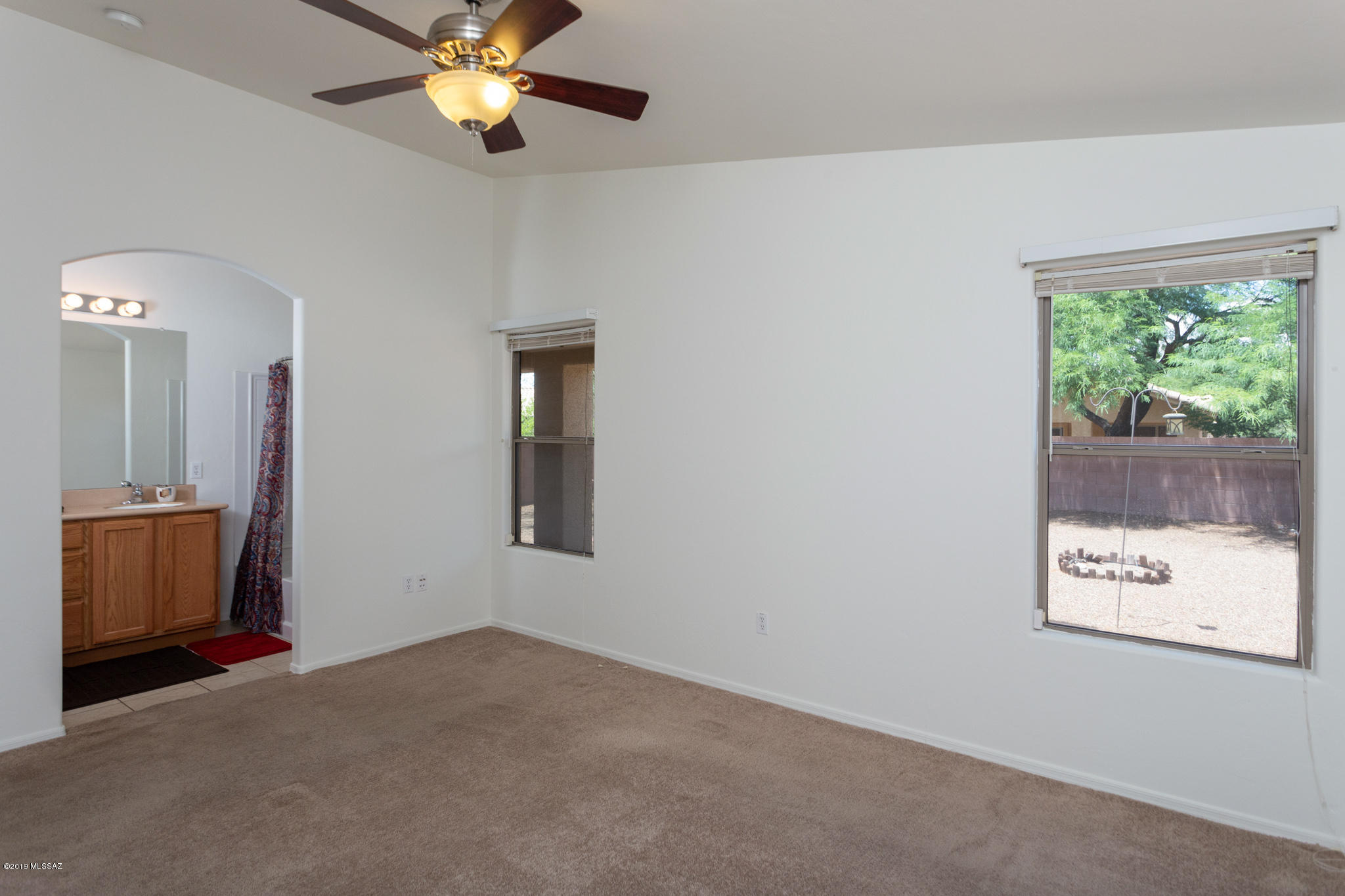 Sycamore Park Village 2 (1-148) - Residential