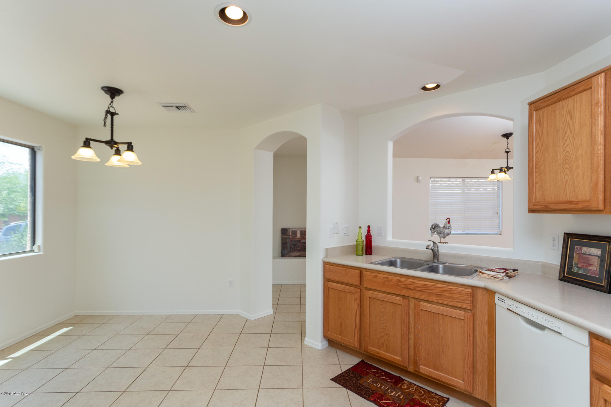 Sycamore Park Village 2 (1-148) - Residential