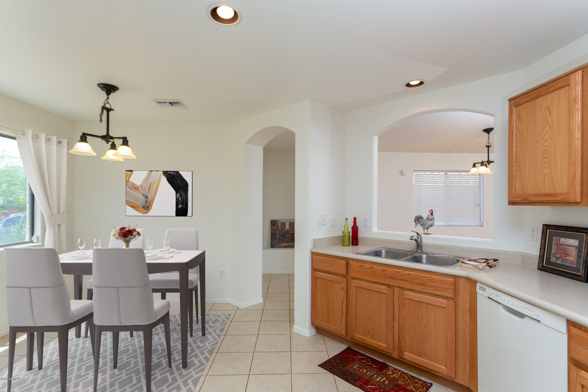 Sycamore Park Village 2 (1-148) - Residential