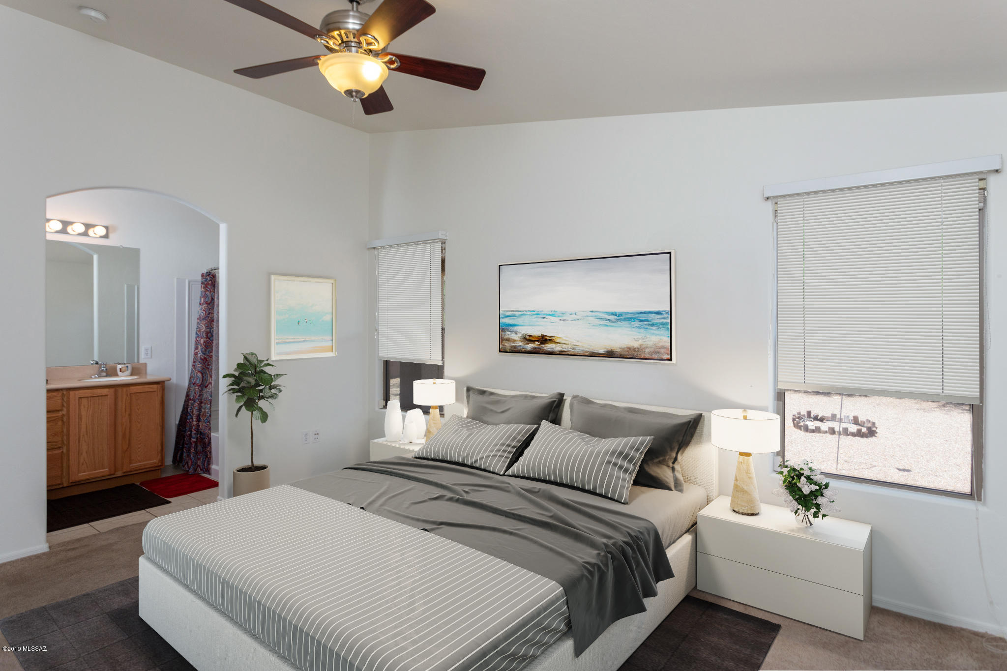 Sycamore Park Village 2 (1-148) - Residential
