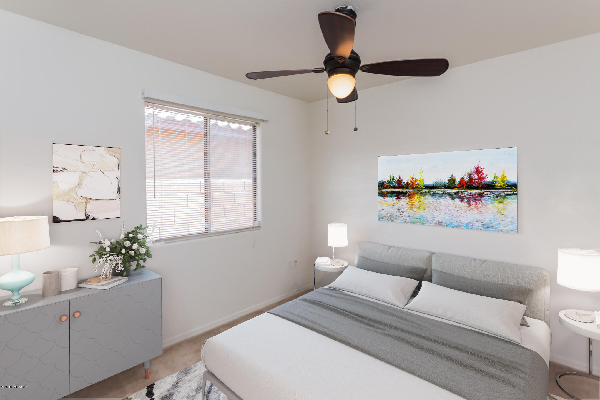 Sycamore Park Village 2 (1-148) - Residential