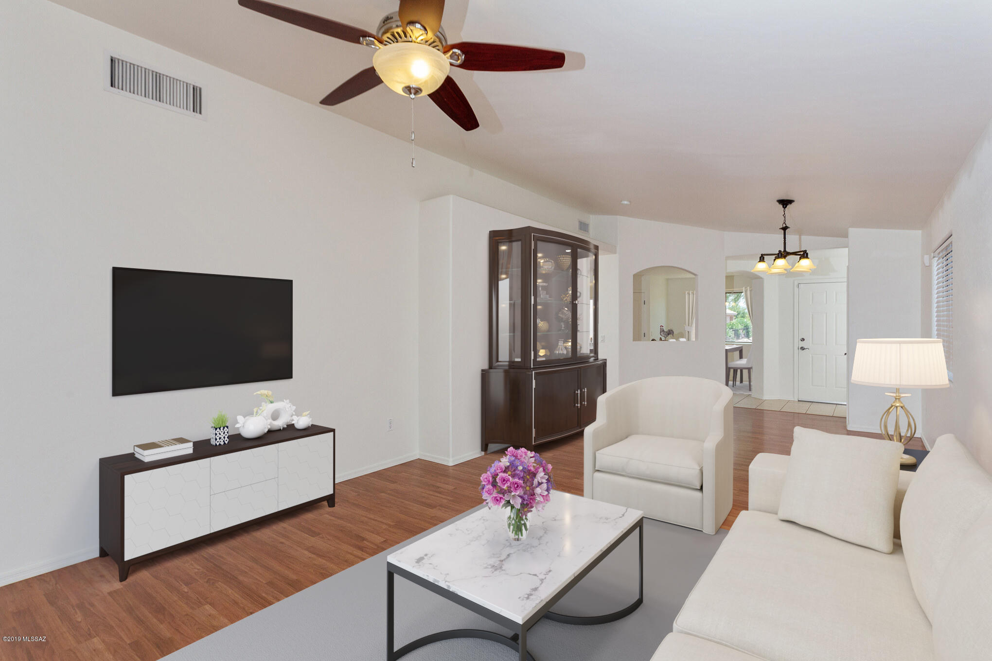 Sycamore Park Village 2 (1-148) - Residential