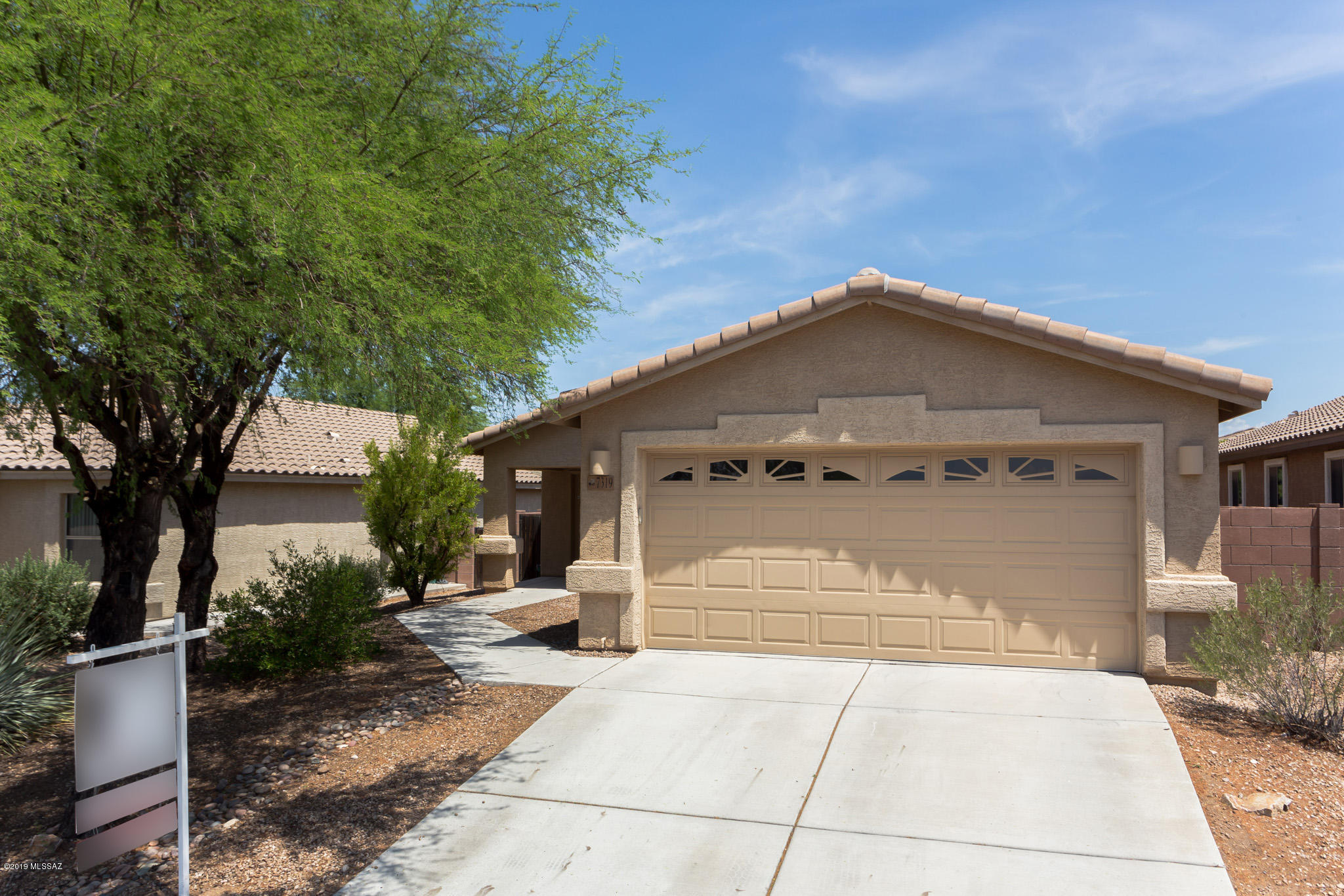 Sycamore Park Village 2 (1-148) - Residential