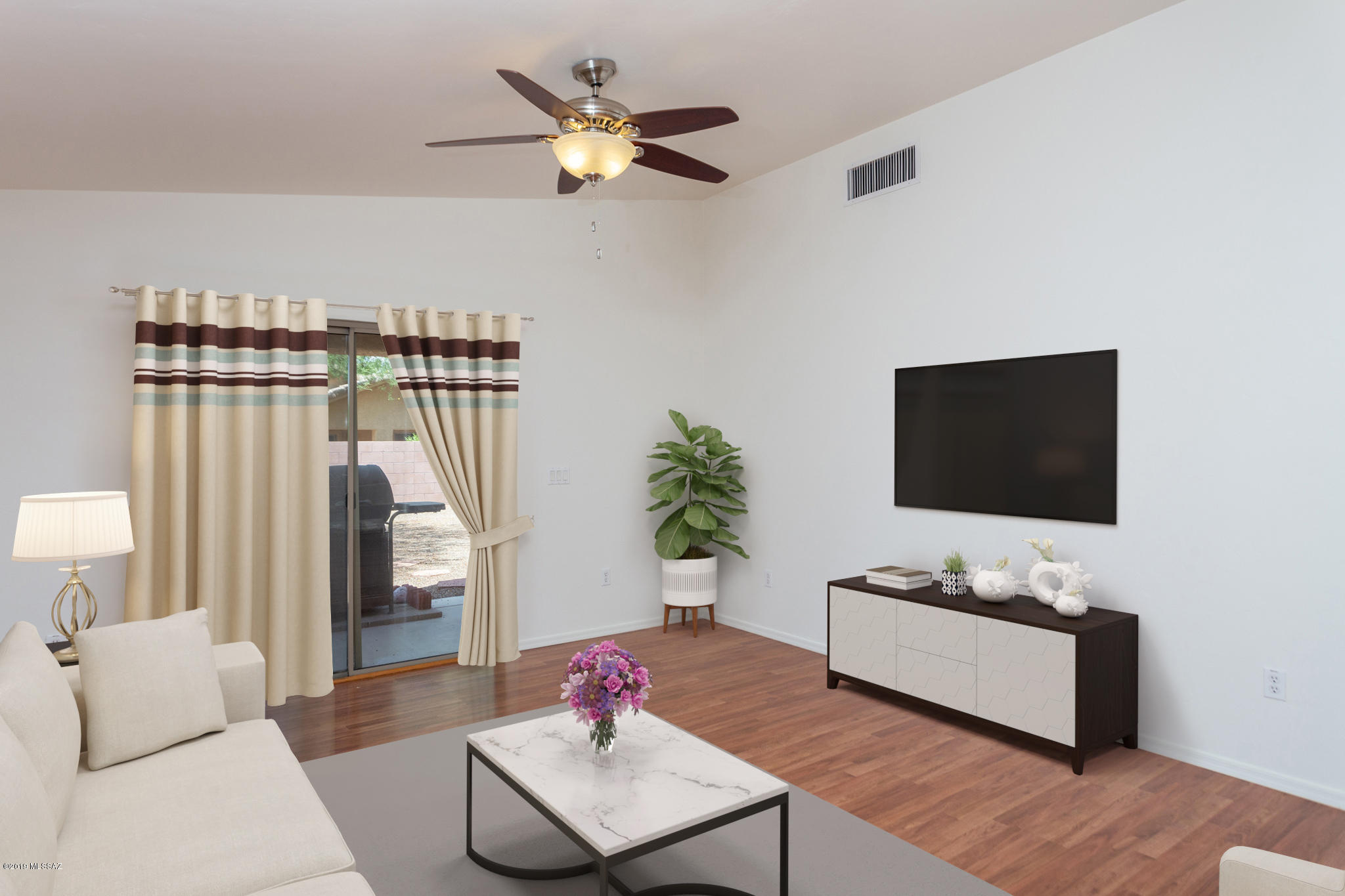 Sycamore Park Village 2 (1-148) - Residential