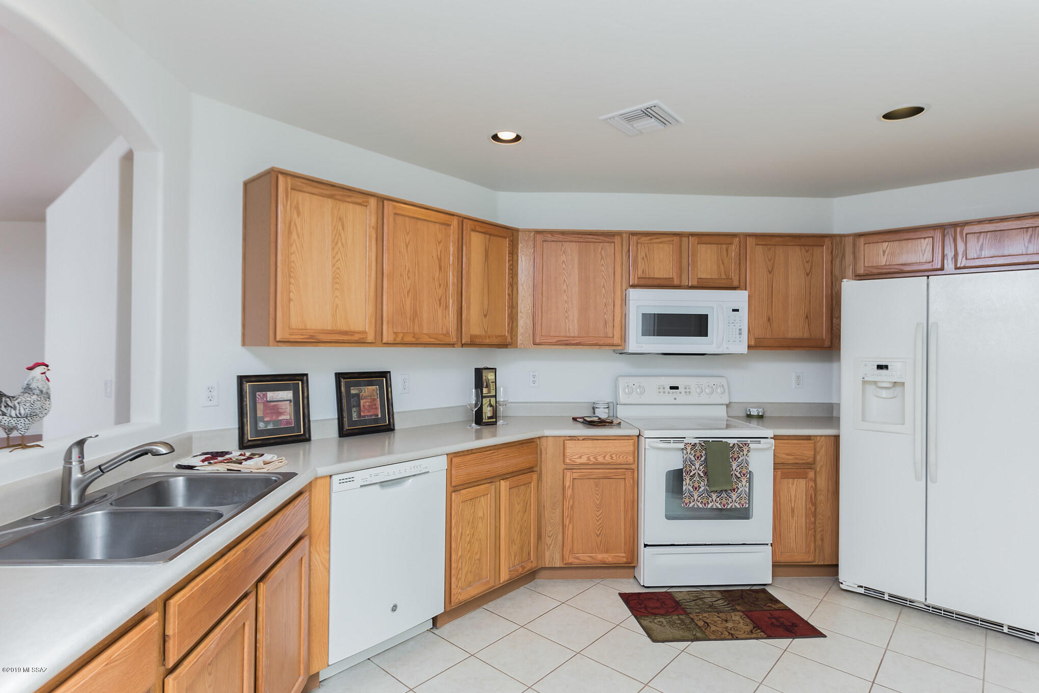 Sycamore Park Village 2 (1-148) - Residential