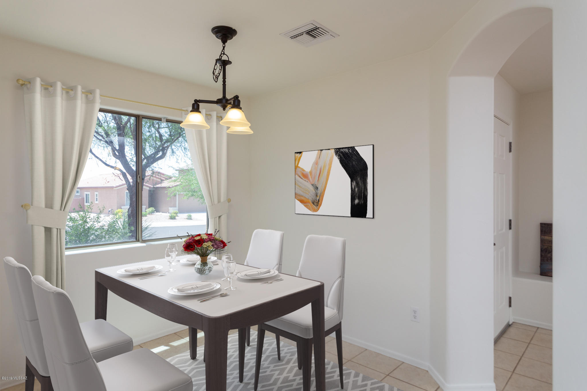 Sycamore Park Village 2 (1-148) - Residential