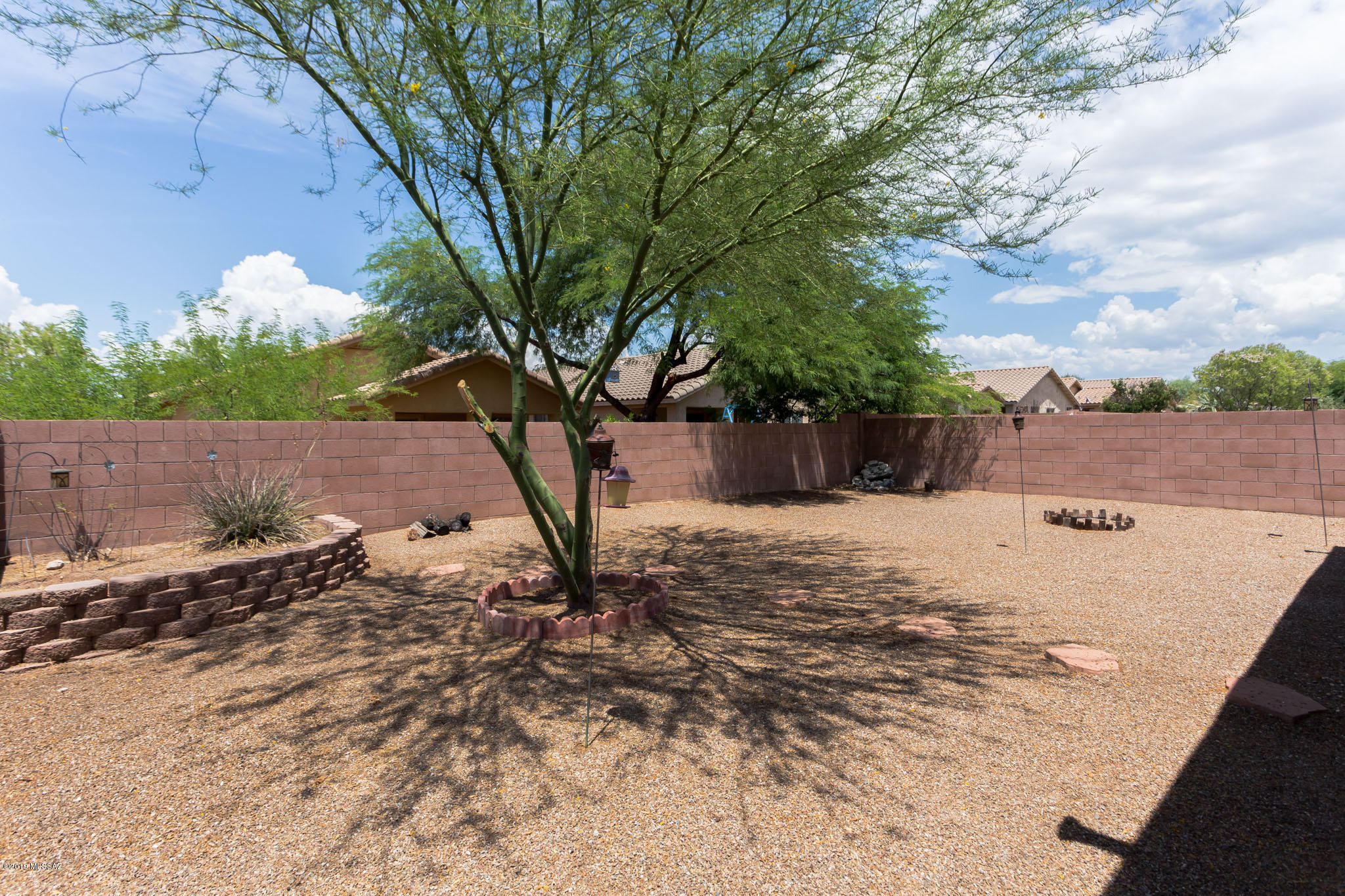 Sycamore Park Village 2 (1-148) - Residential