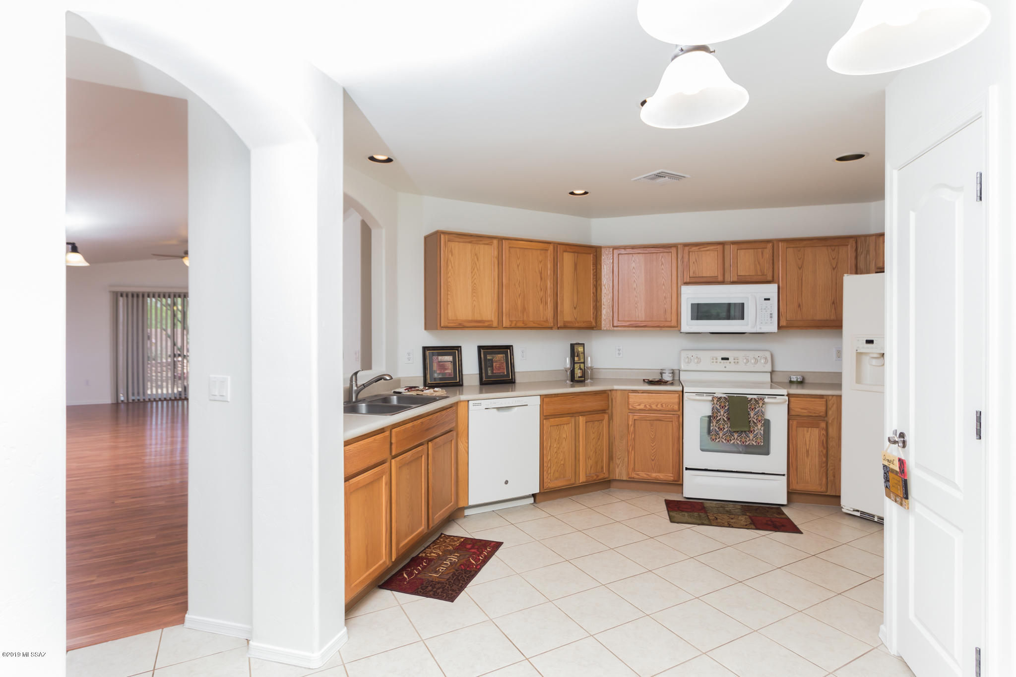 Sycamore Park Village 2 (1-148) - Residential