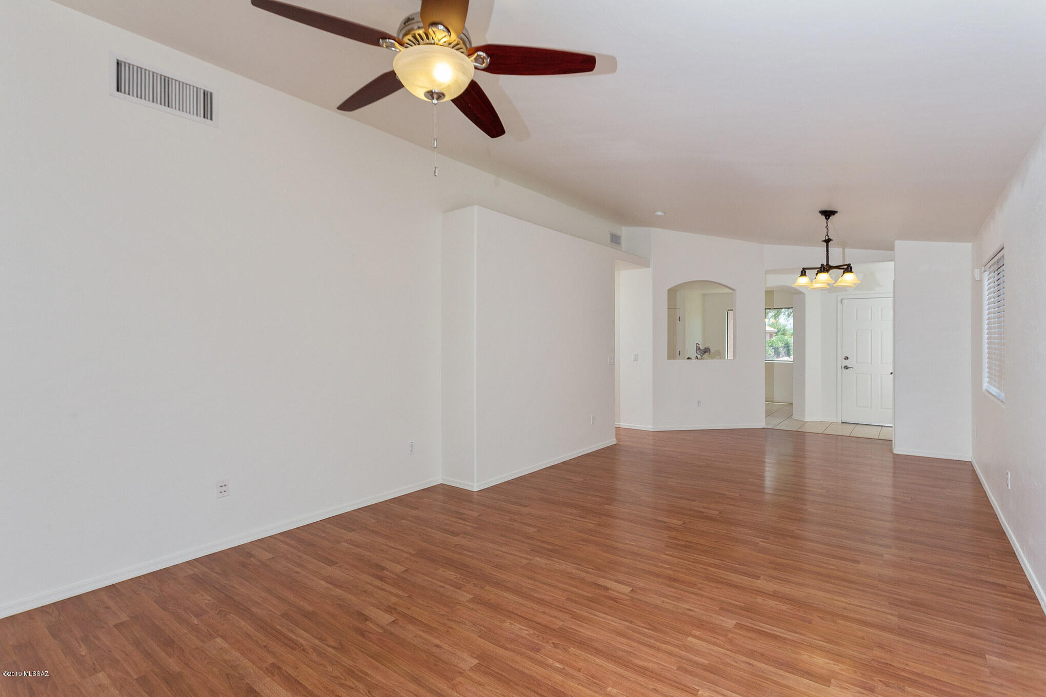Sycamore Park Village 2 (1-148) - Residential