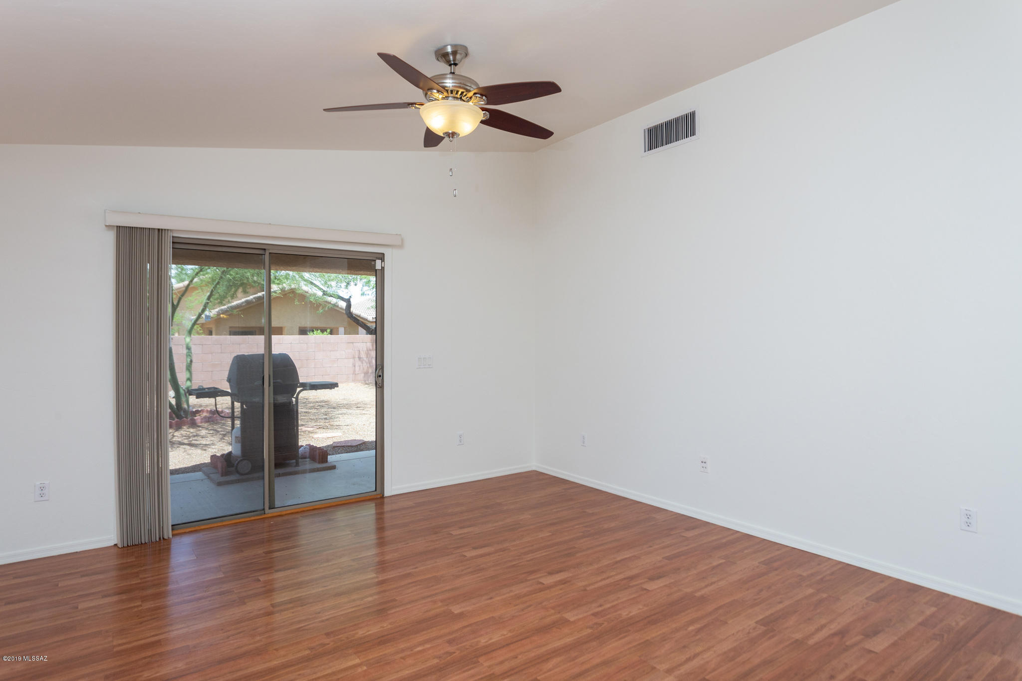 Sycamore Park Village 2 (1-148) - Residential