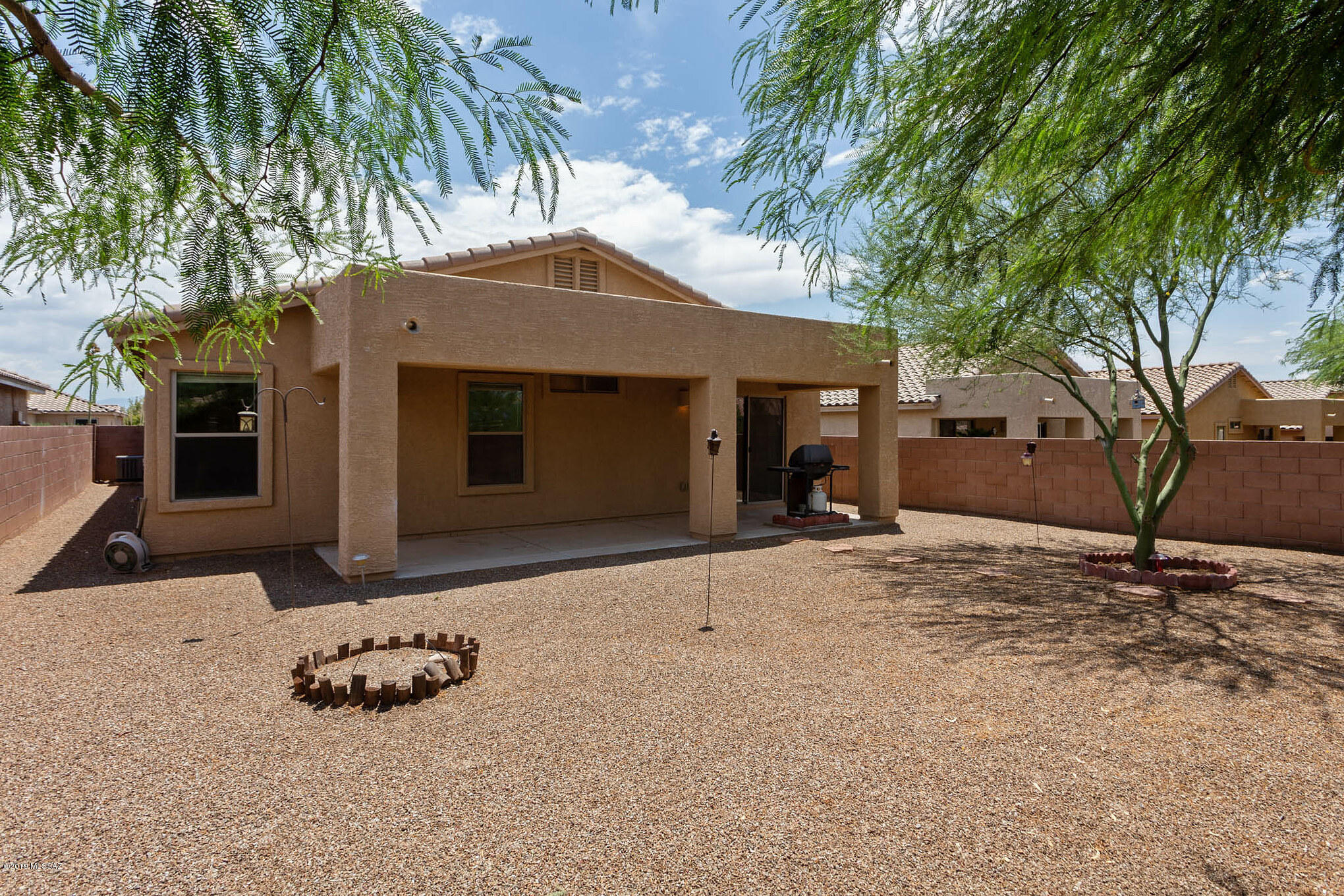 Sycamore Park Village 2 (1-148) - Residential