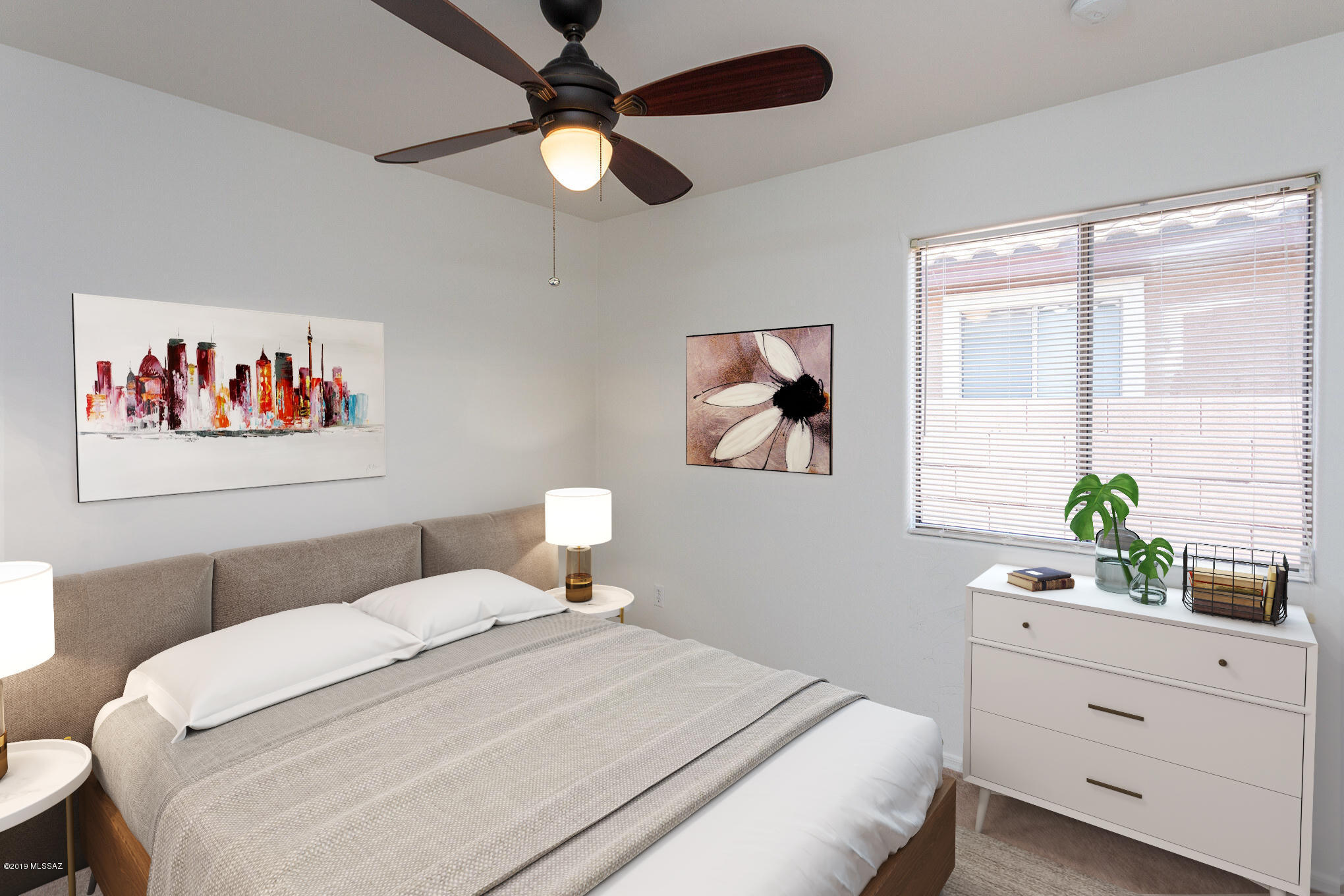 Sycamore Park Village 2 (1-148) - Residential