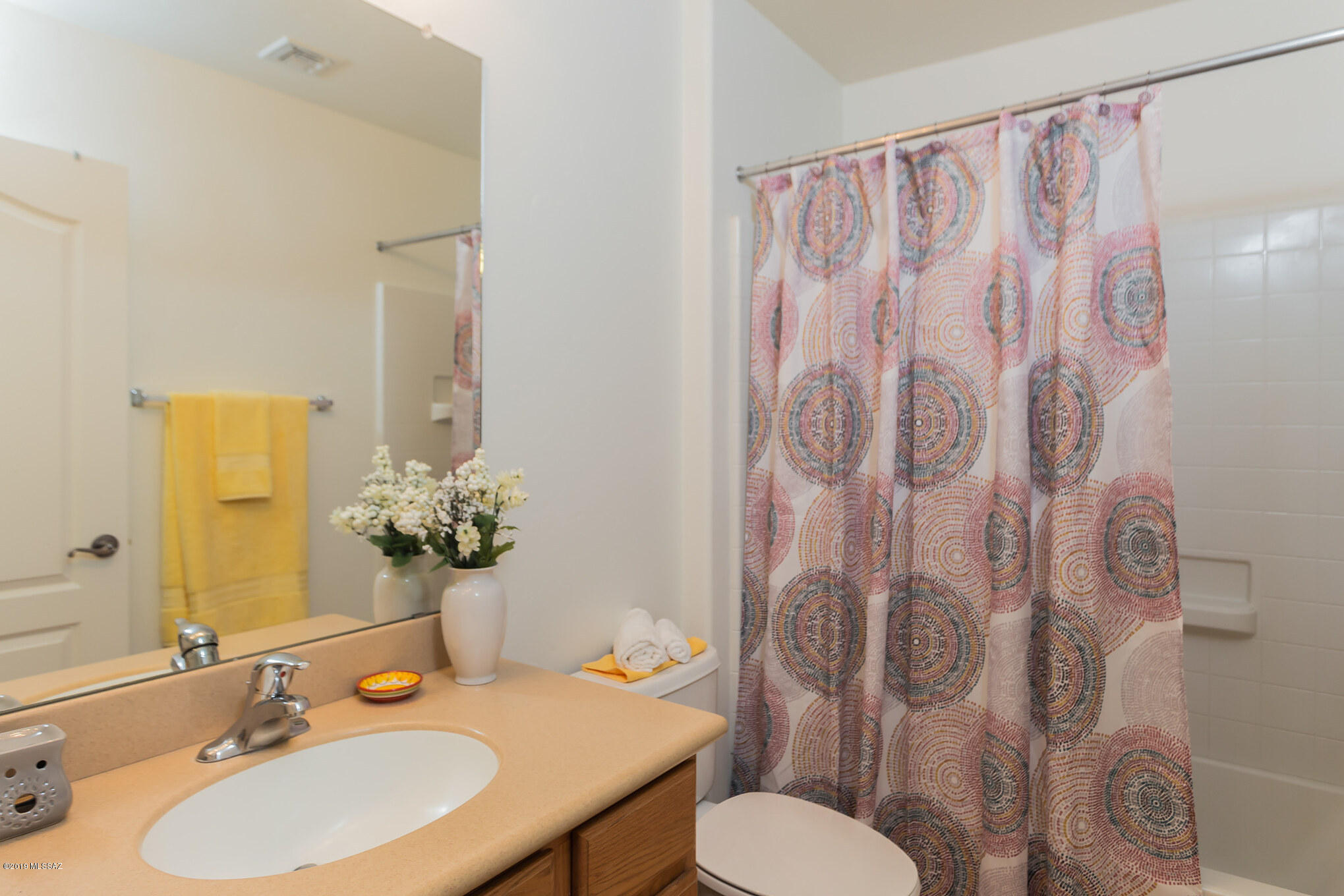 Sycamore Park Village 2 (1-148) - Residential