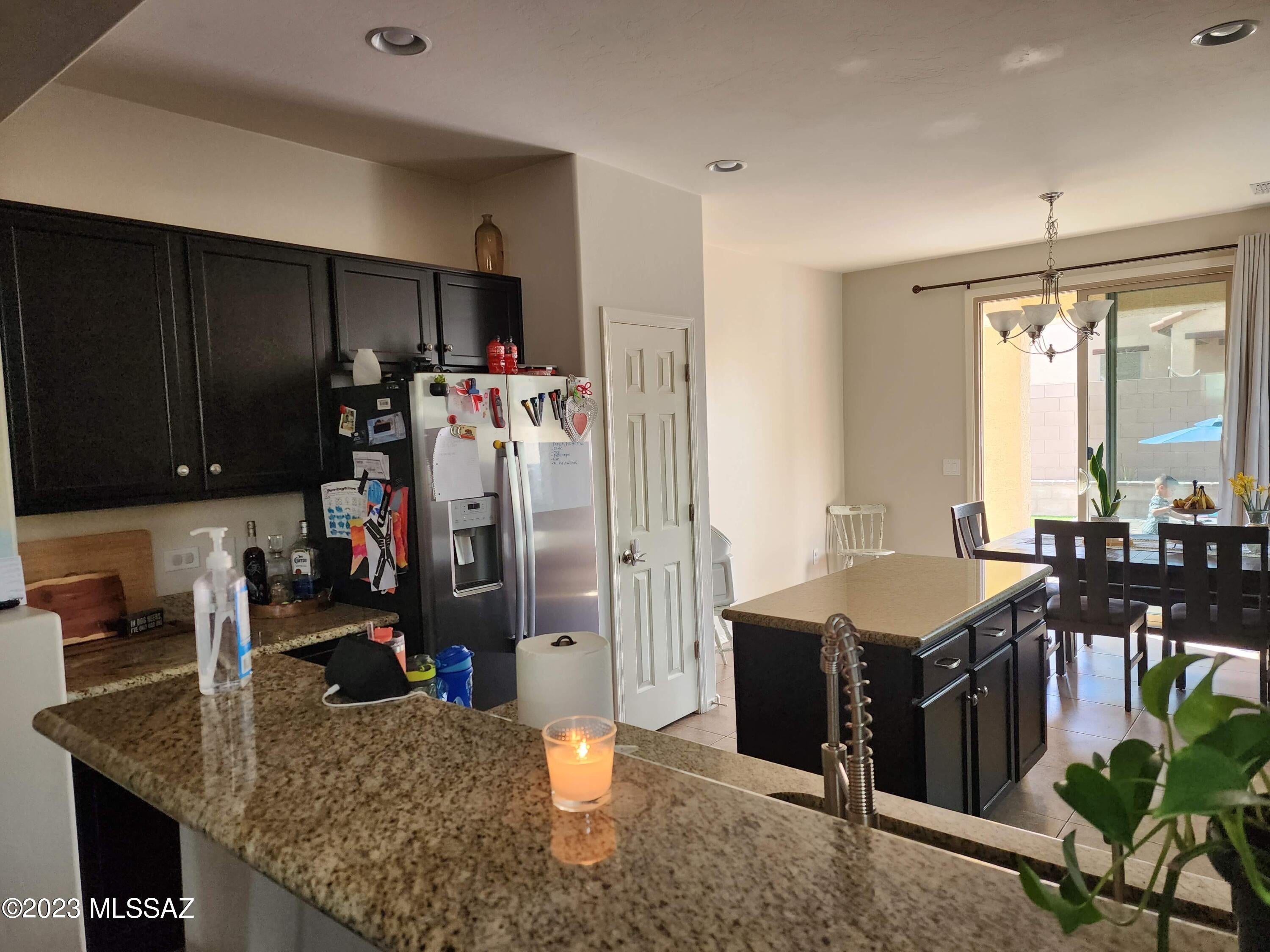 Rancho Del Lago (B37-38) - Residential Lease