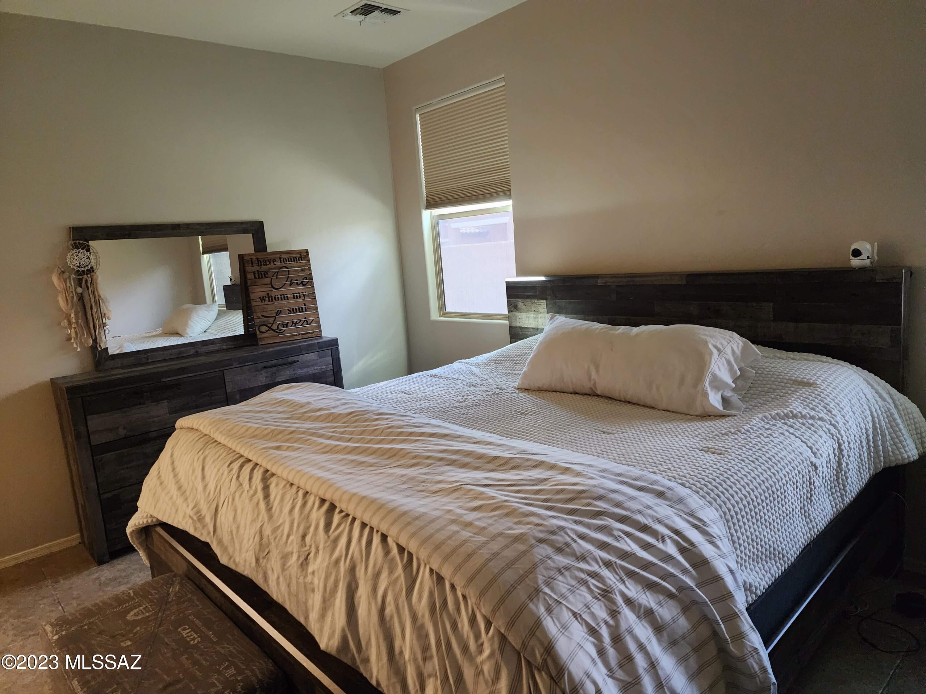 Rancho Del Lago (B37-38) - Residential Lease