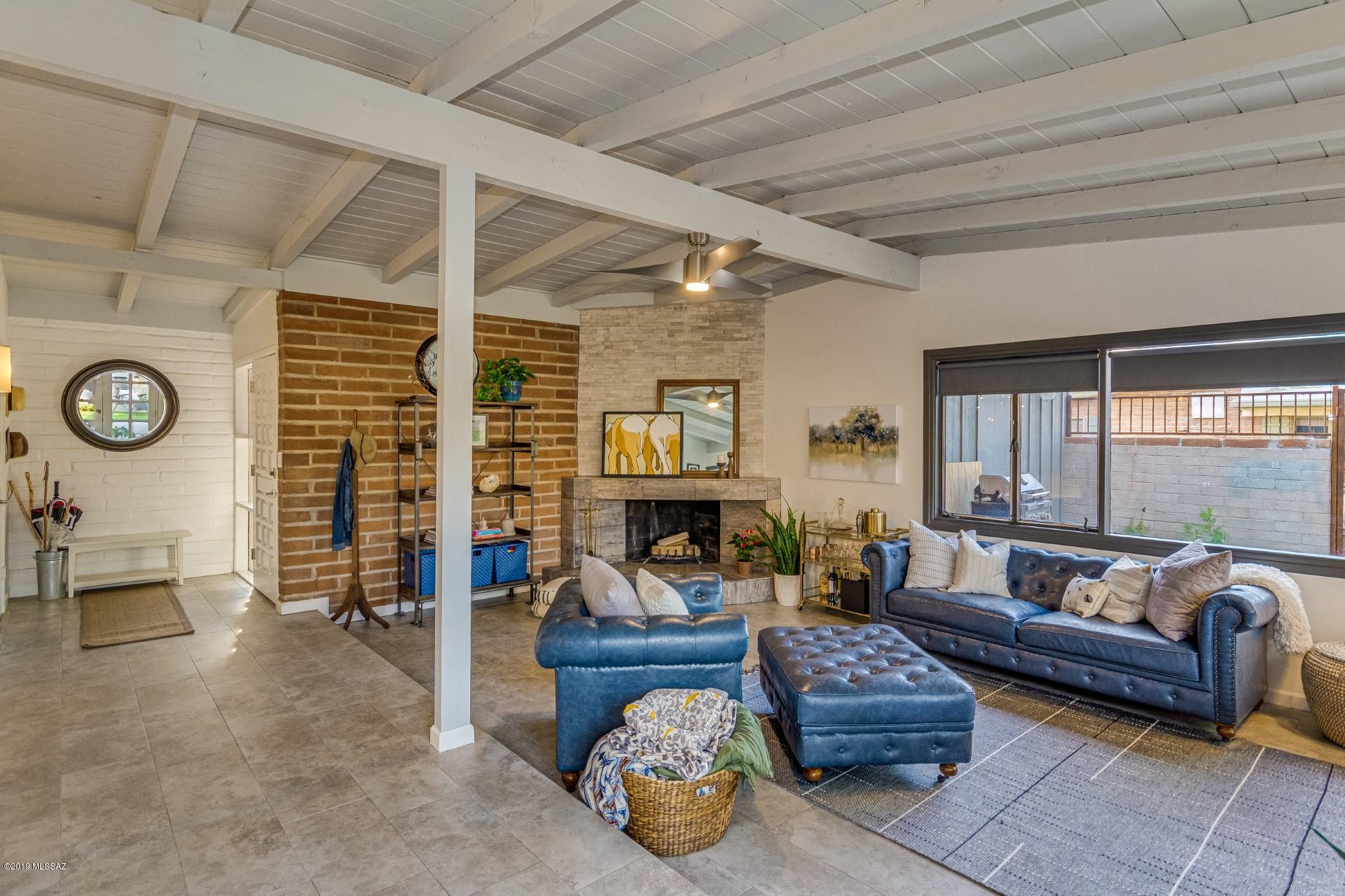 Indian Ridge Estates - Residential