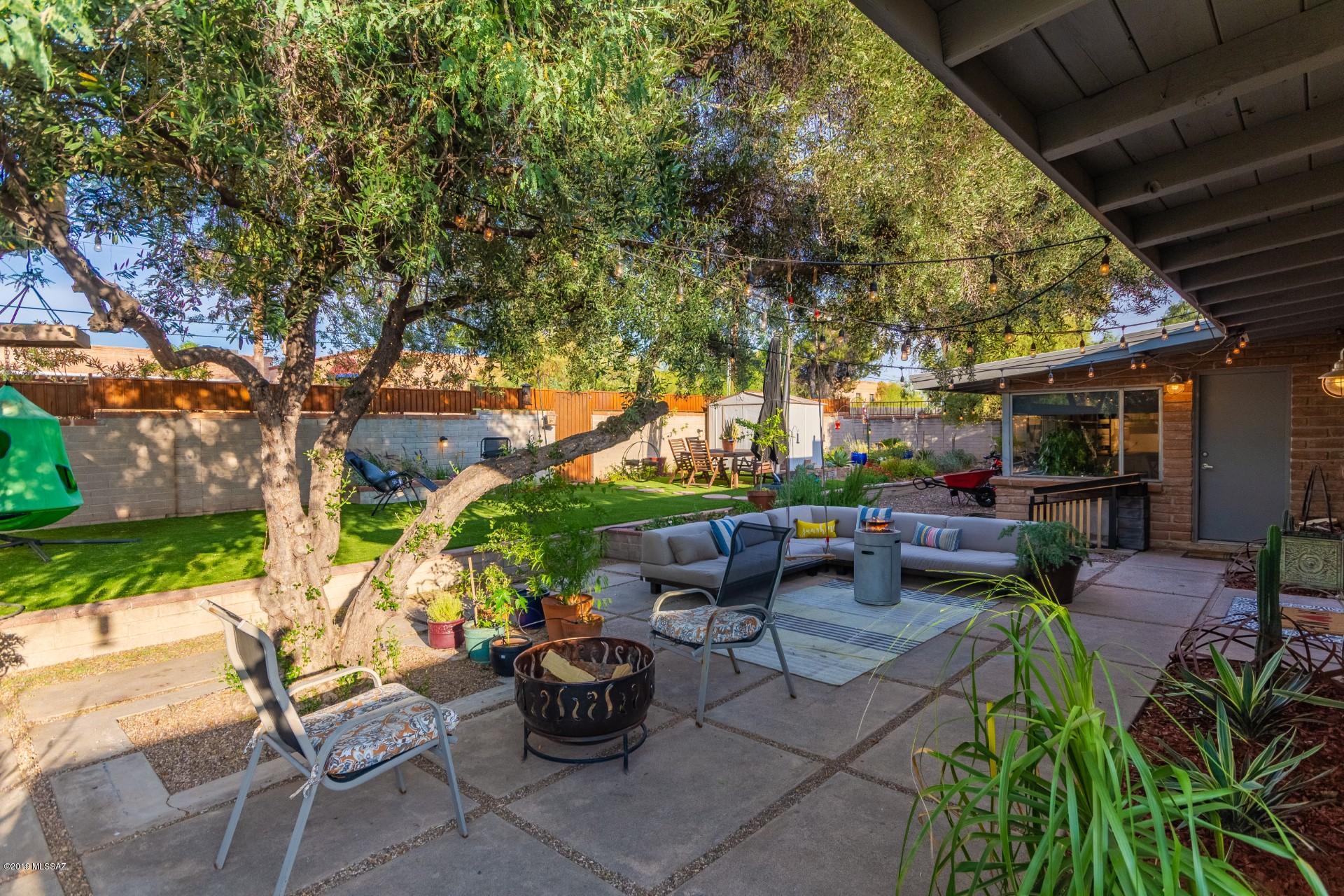 Indian Ridge Estates - Residential
