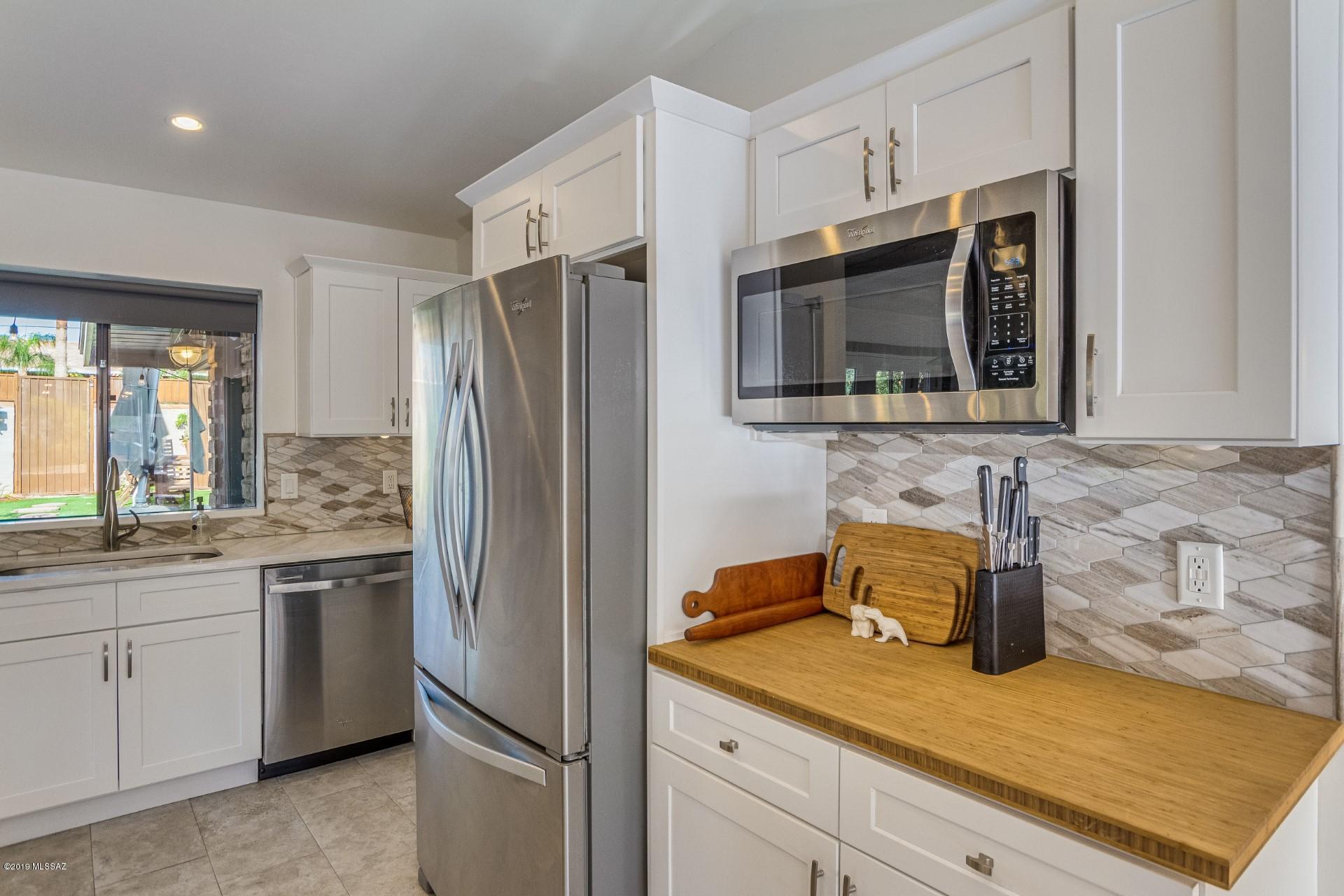Indian Ridge Estates - Residential
