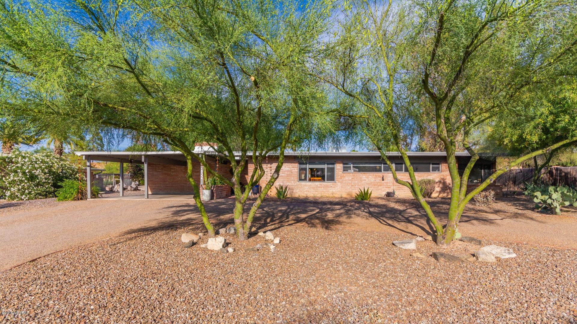 Indian Ridge Estates - Residential