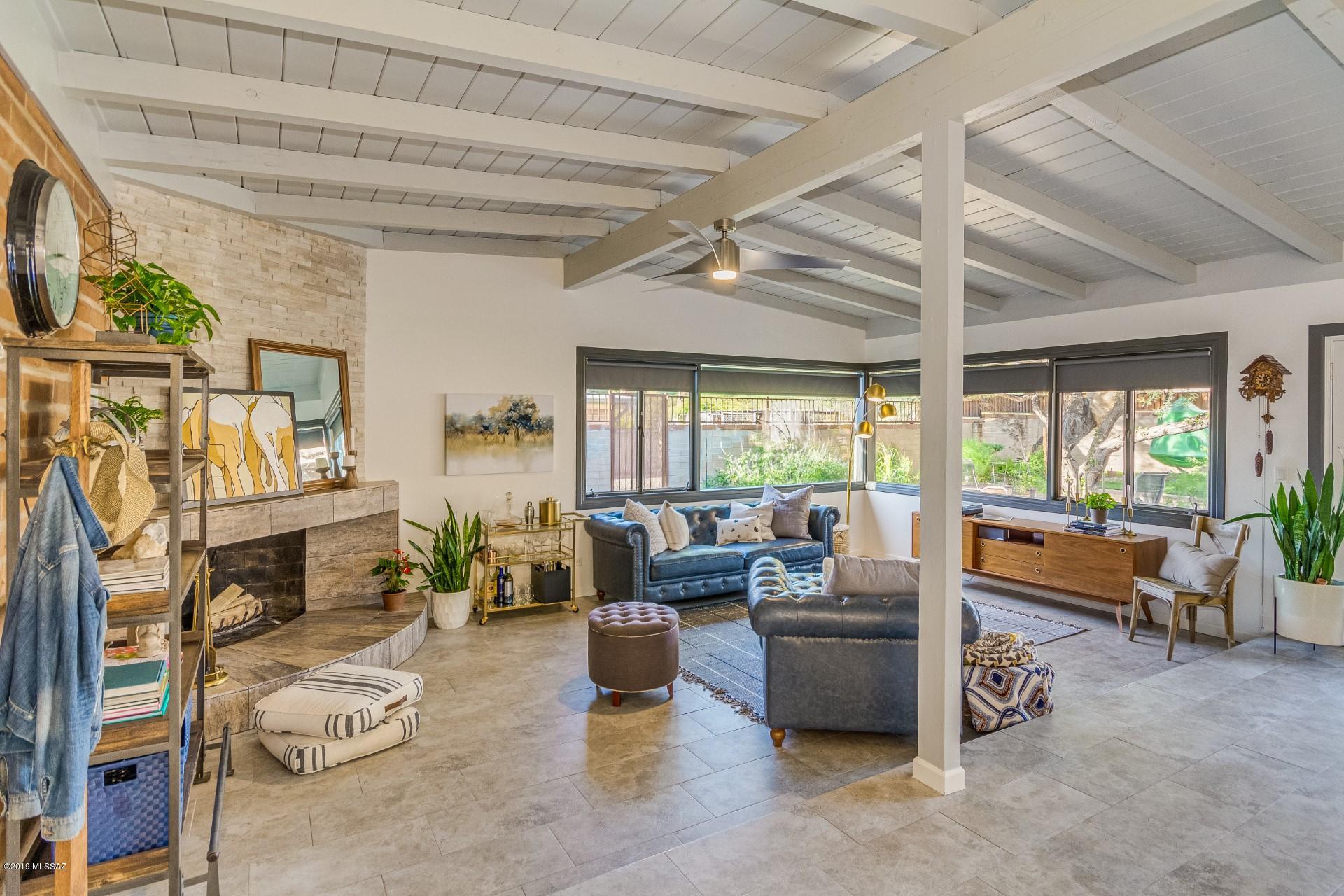 Indian Ridge Estates - Residential