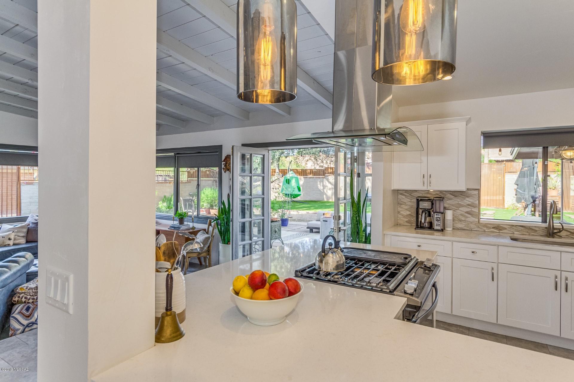 Indian Ridge Estates - Residential