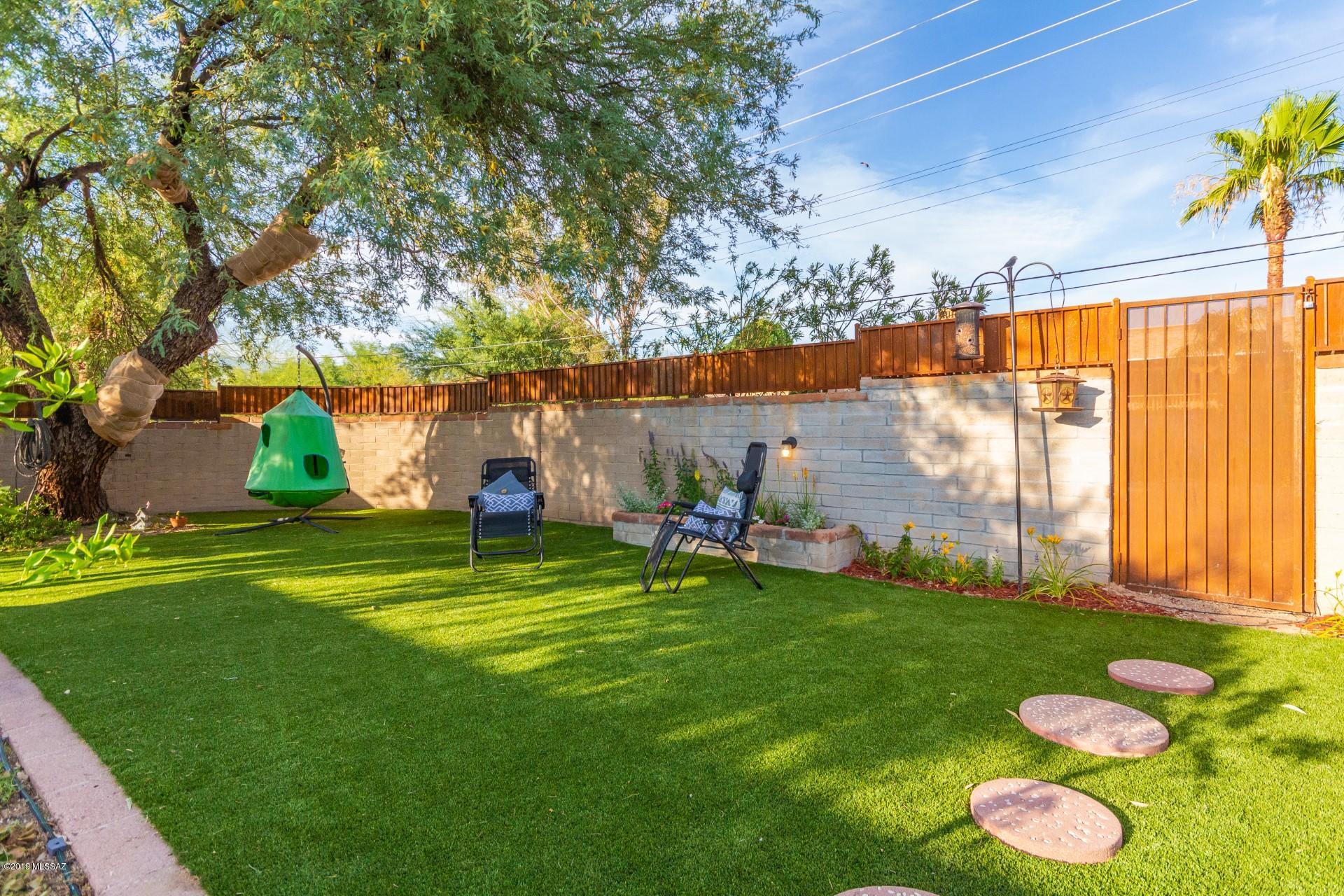 Indian Ridge Estates - Residential