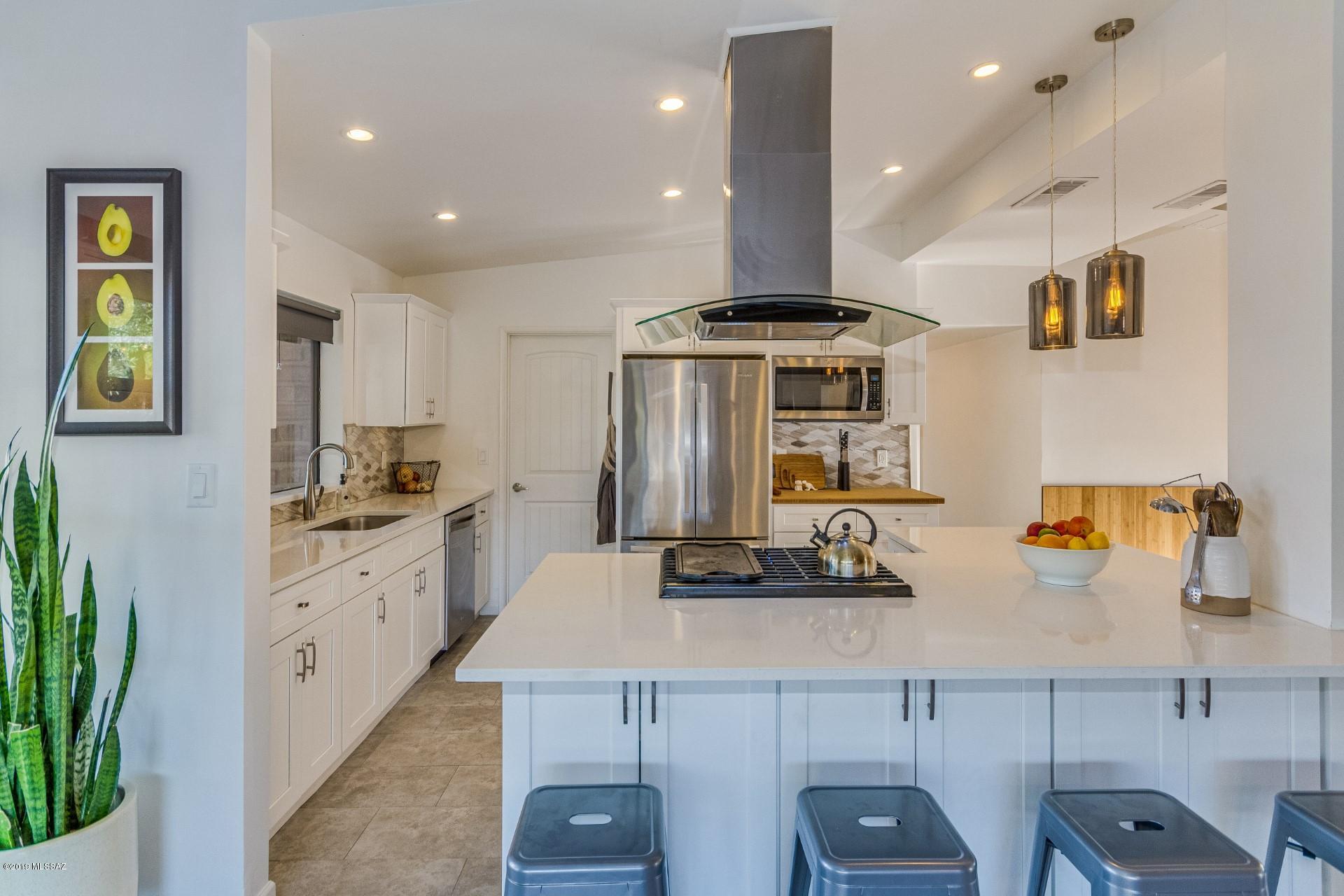 Indian Ridge Estates - Residential