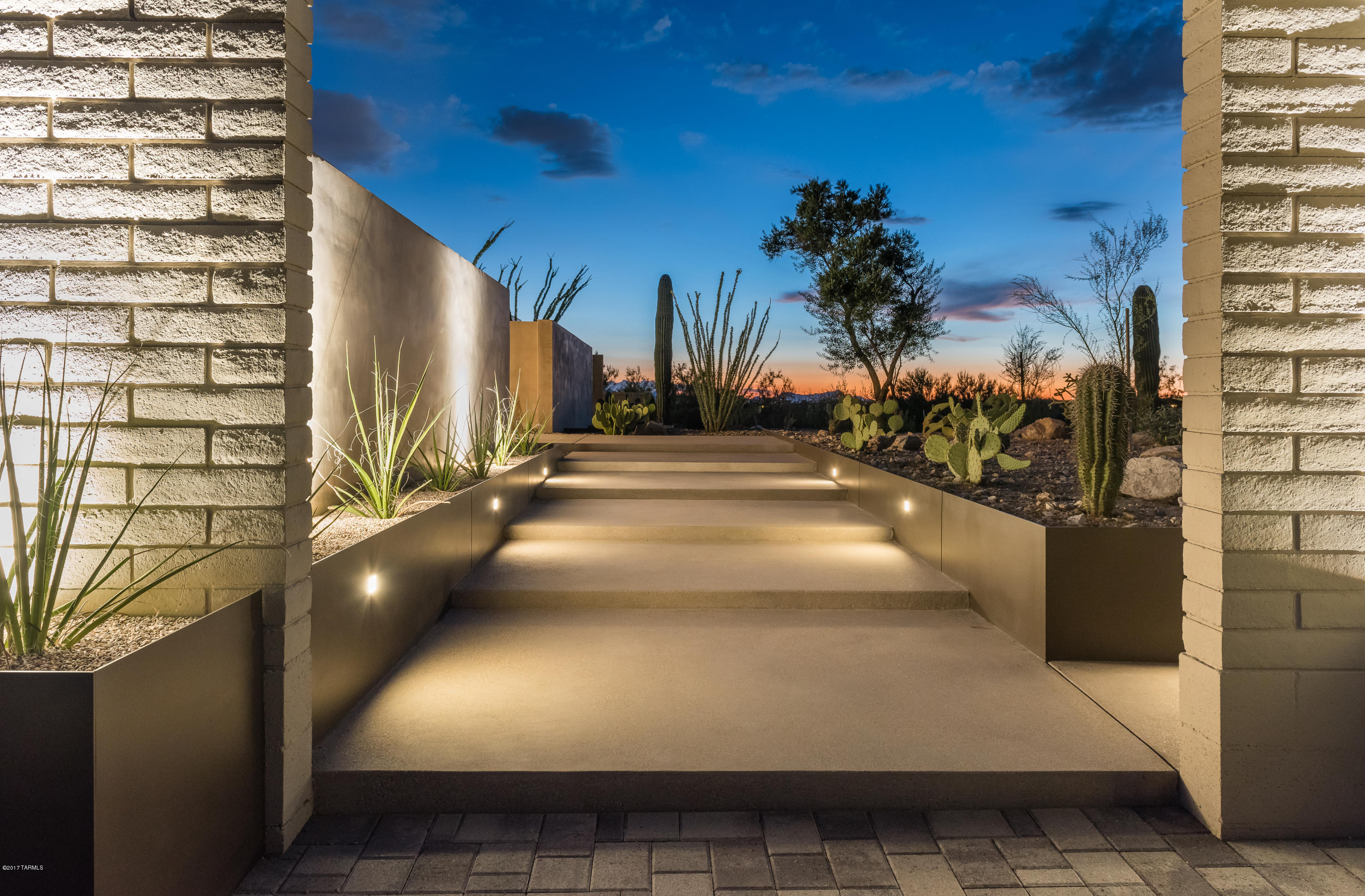 Flecha Caida Ranch Estates - Residential
