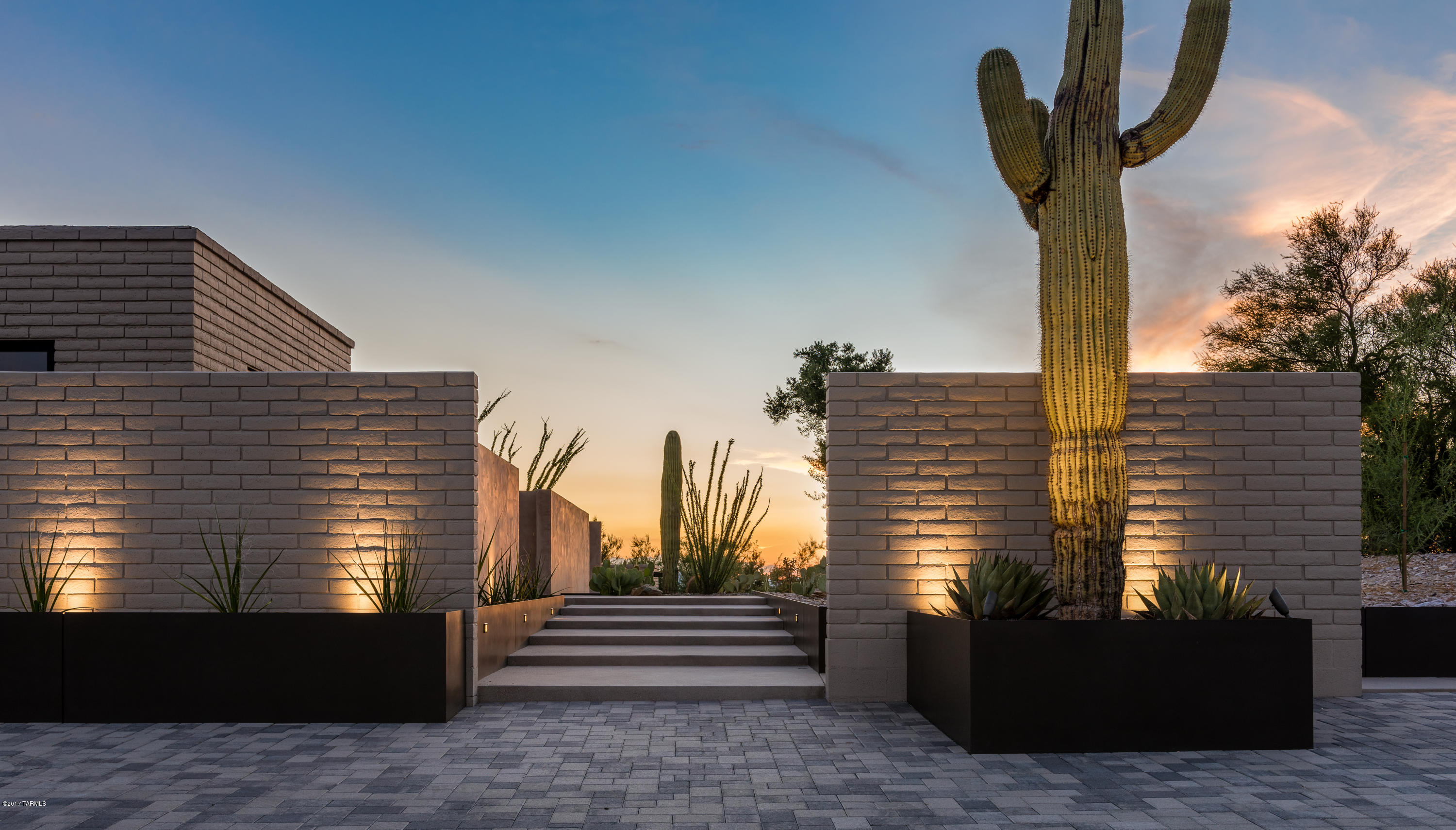 Flecha Caida Ranch Estates - Residential