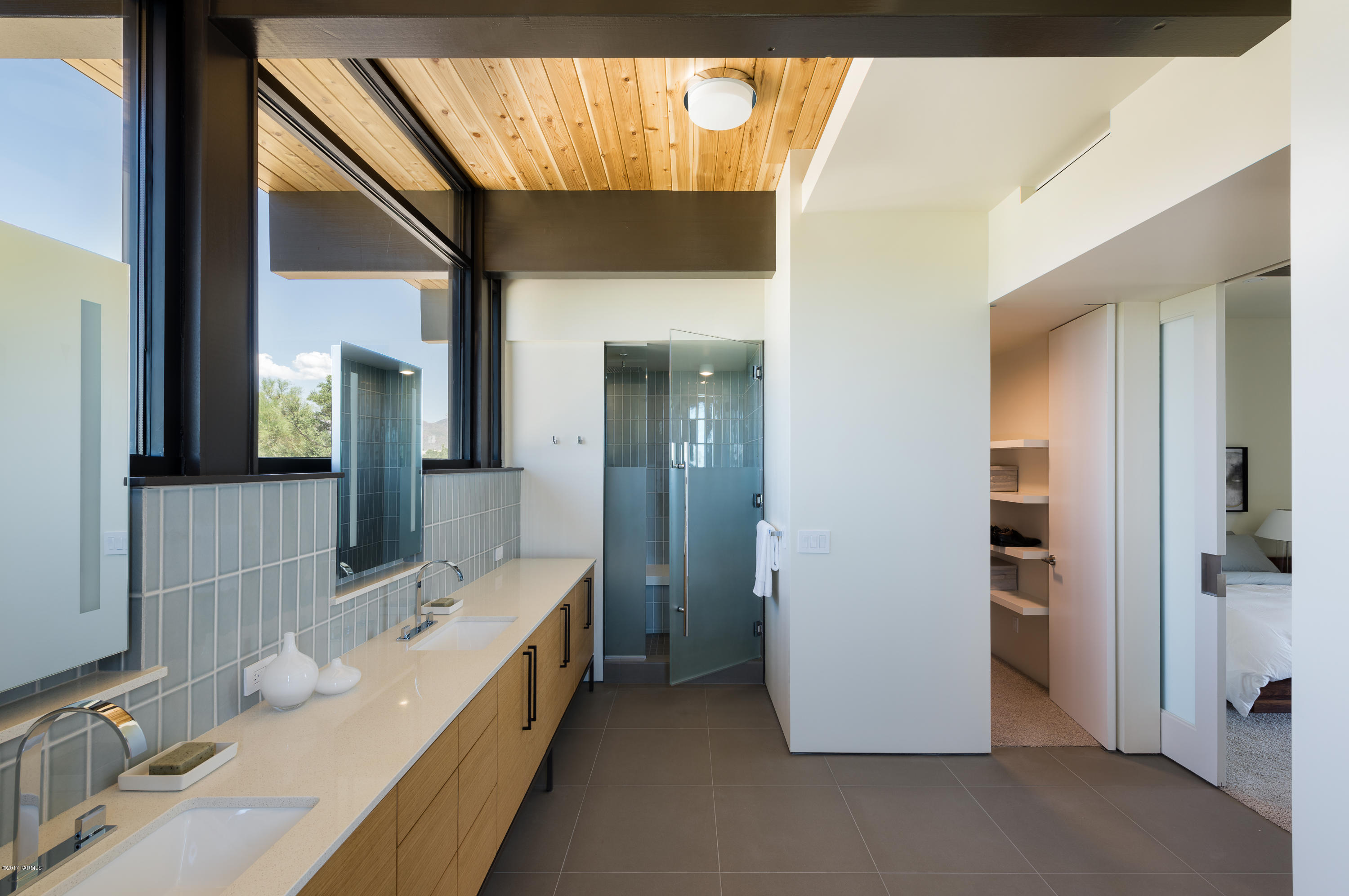 Flecha Caida Ranch Estates - Residential