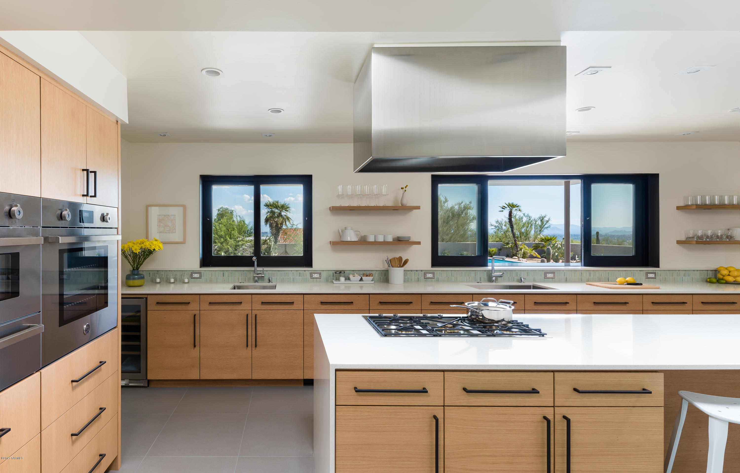 Flecha Caida Ranch Estates - Residential