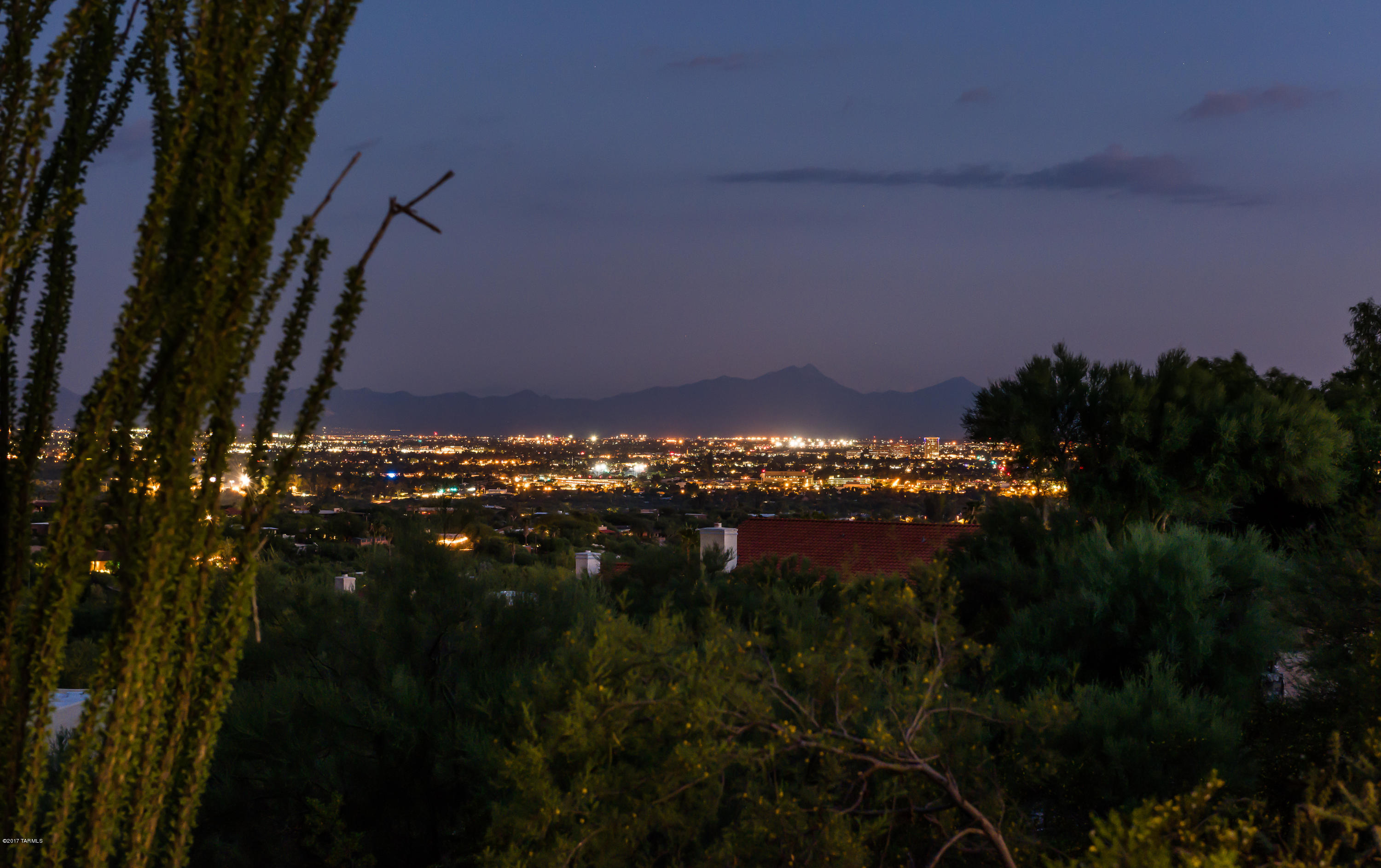 Flecha Caida Ranch Estates - Residential