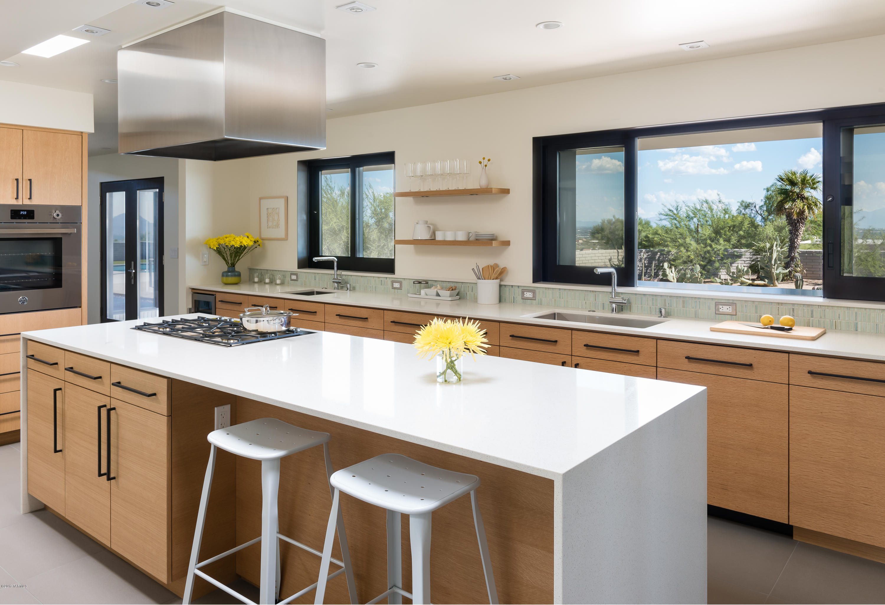 Flecha Caida Ranch Estates - Residential
