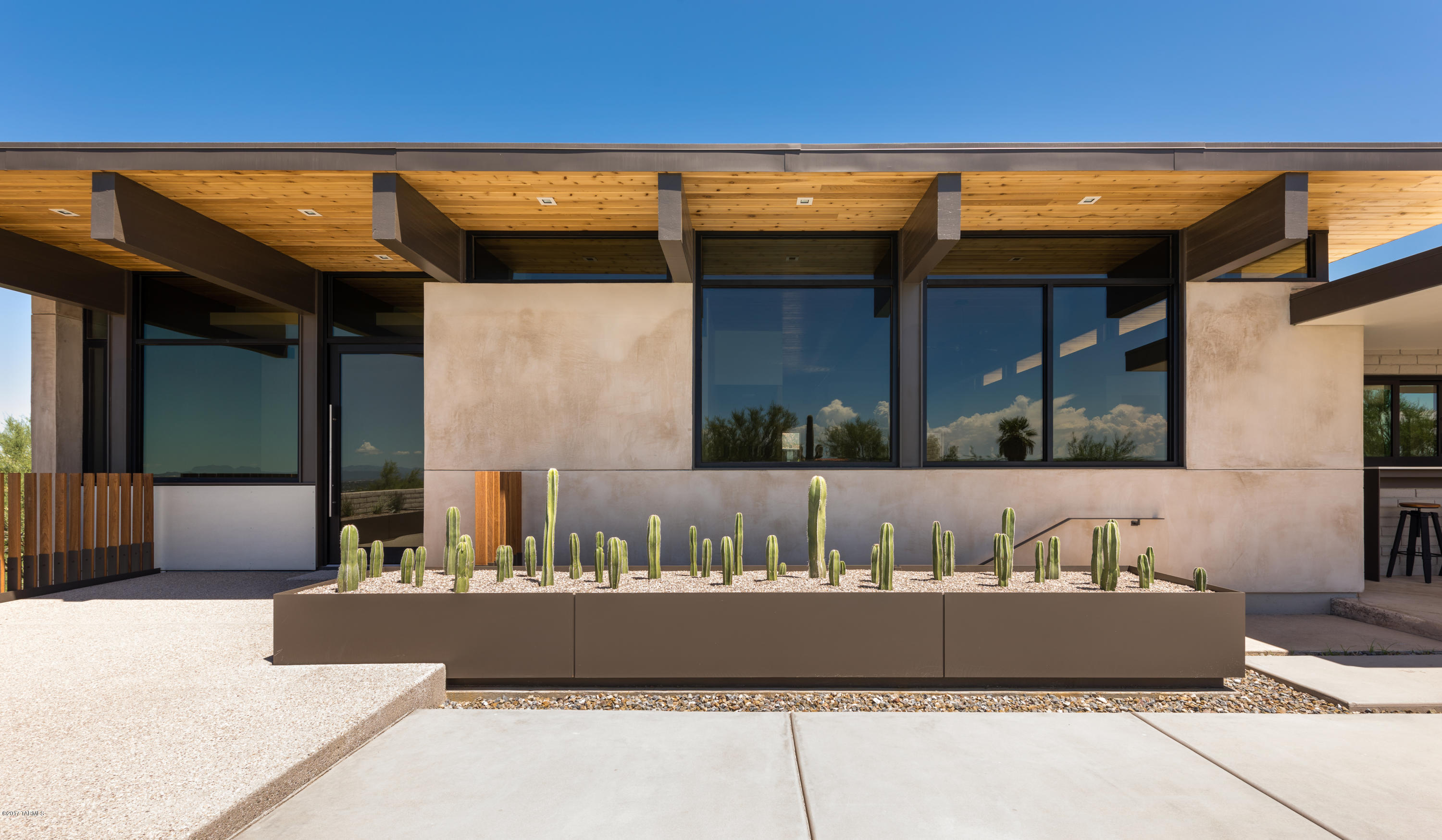 Flecha Caida Ranch Estates - Residential