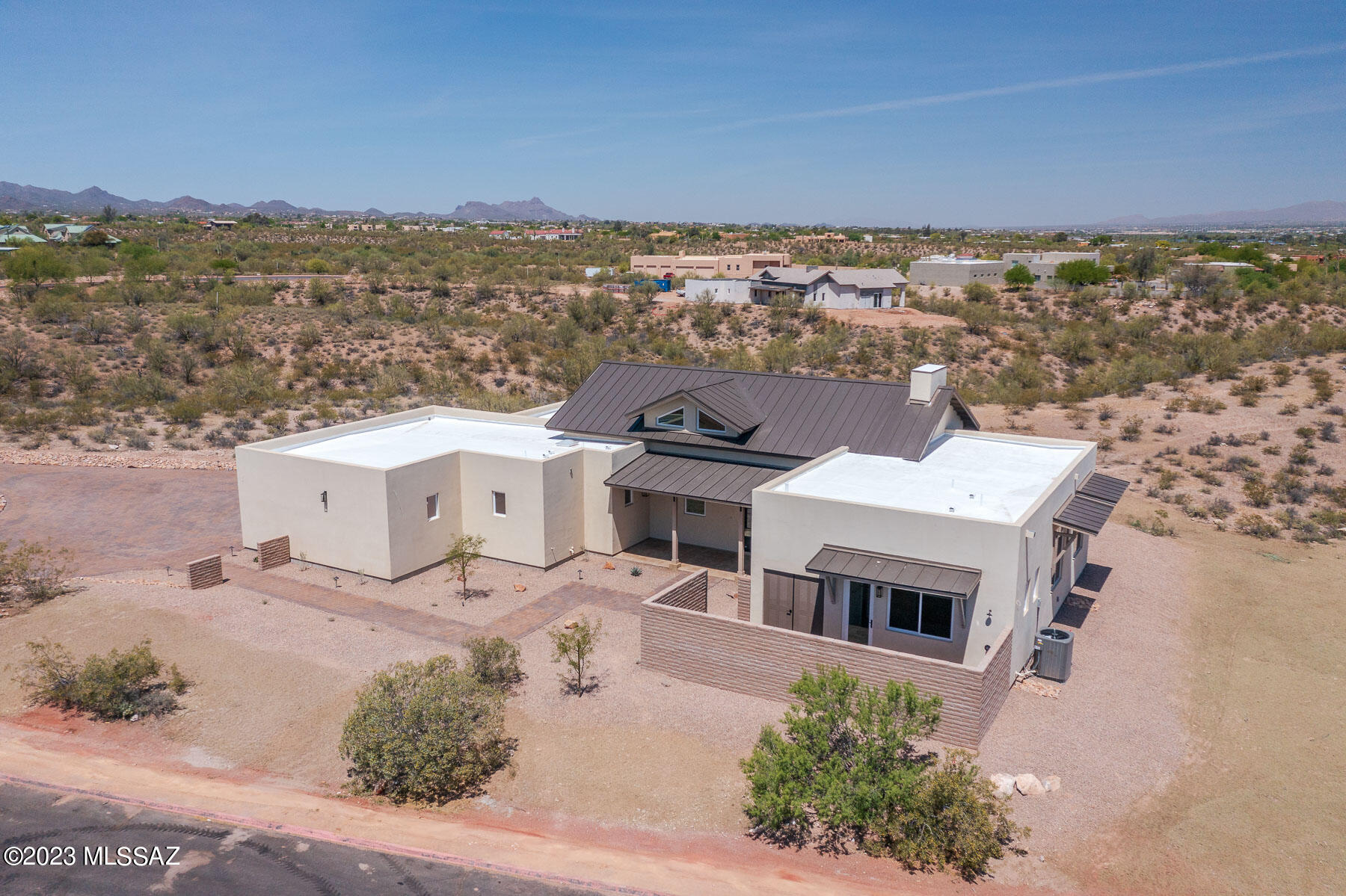 Las Nubes - Residential