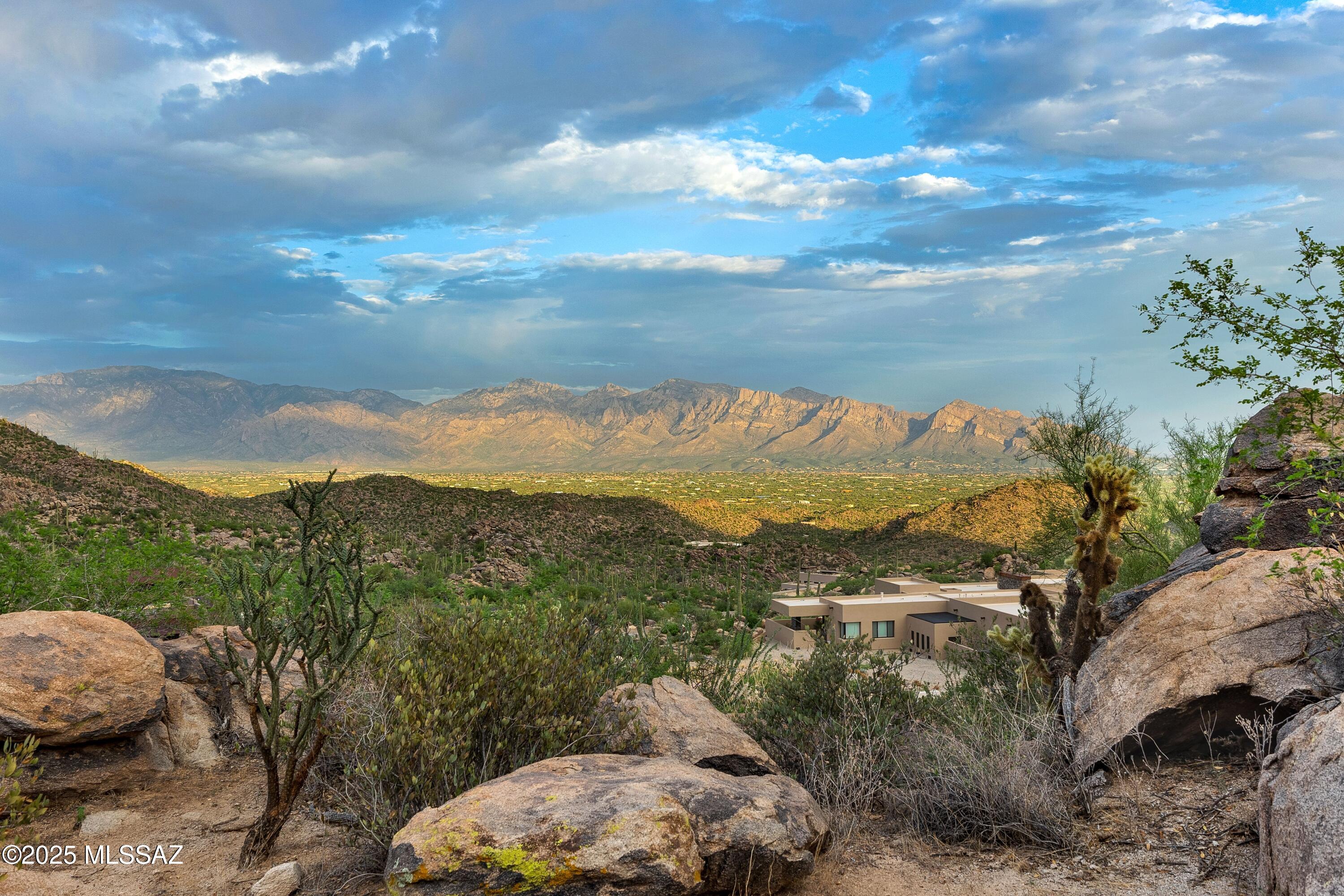 Saguaro Ranch (9-52) Blks. 1-4 - Land