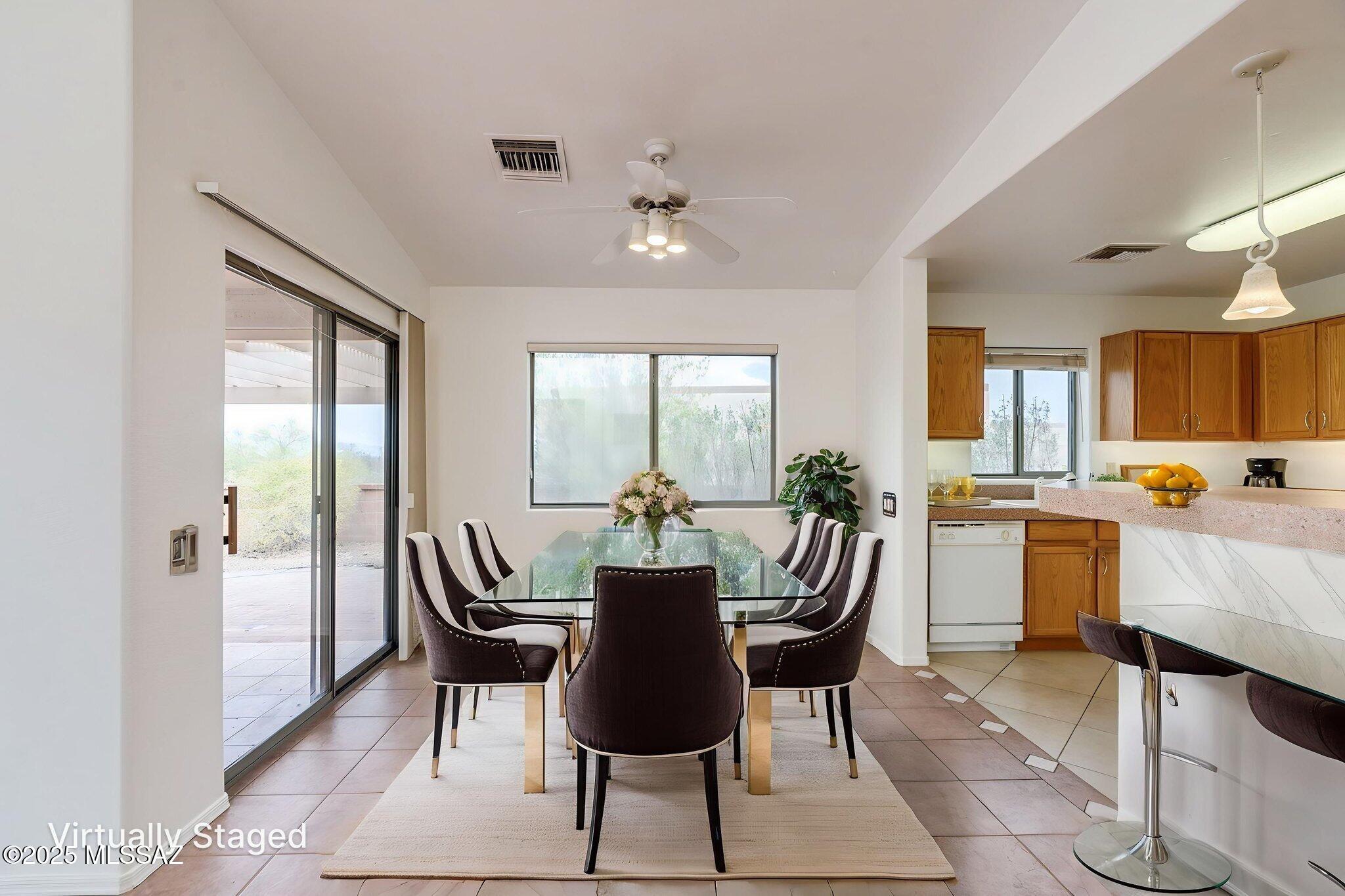 Las Campanas BLK G (96-216) - Residential