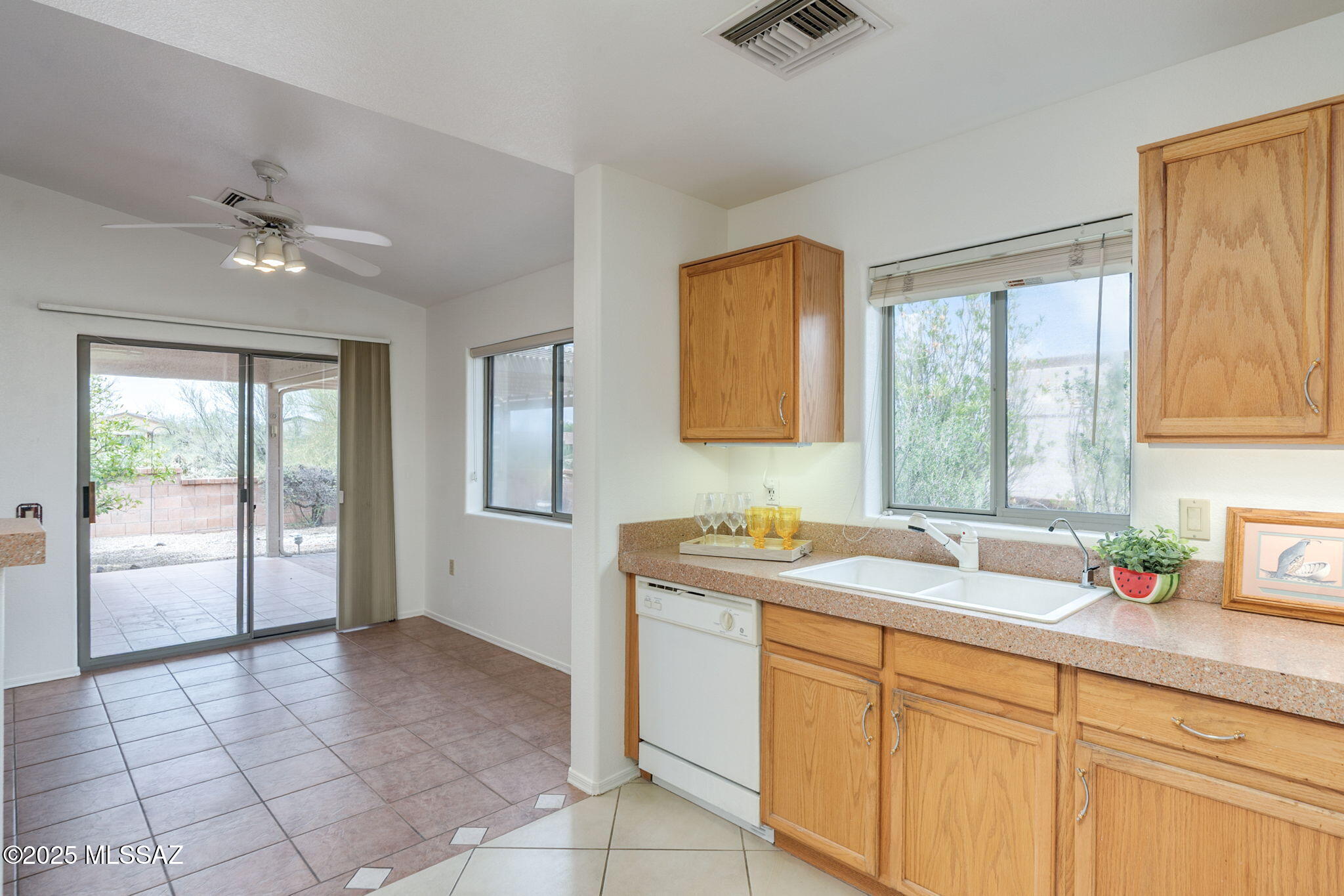 Las Campanas BLK G (96-216) - Residential