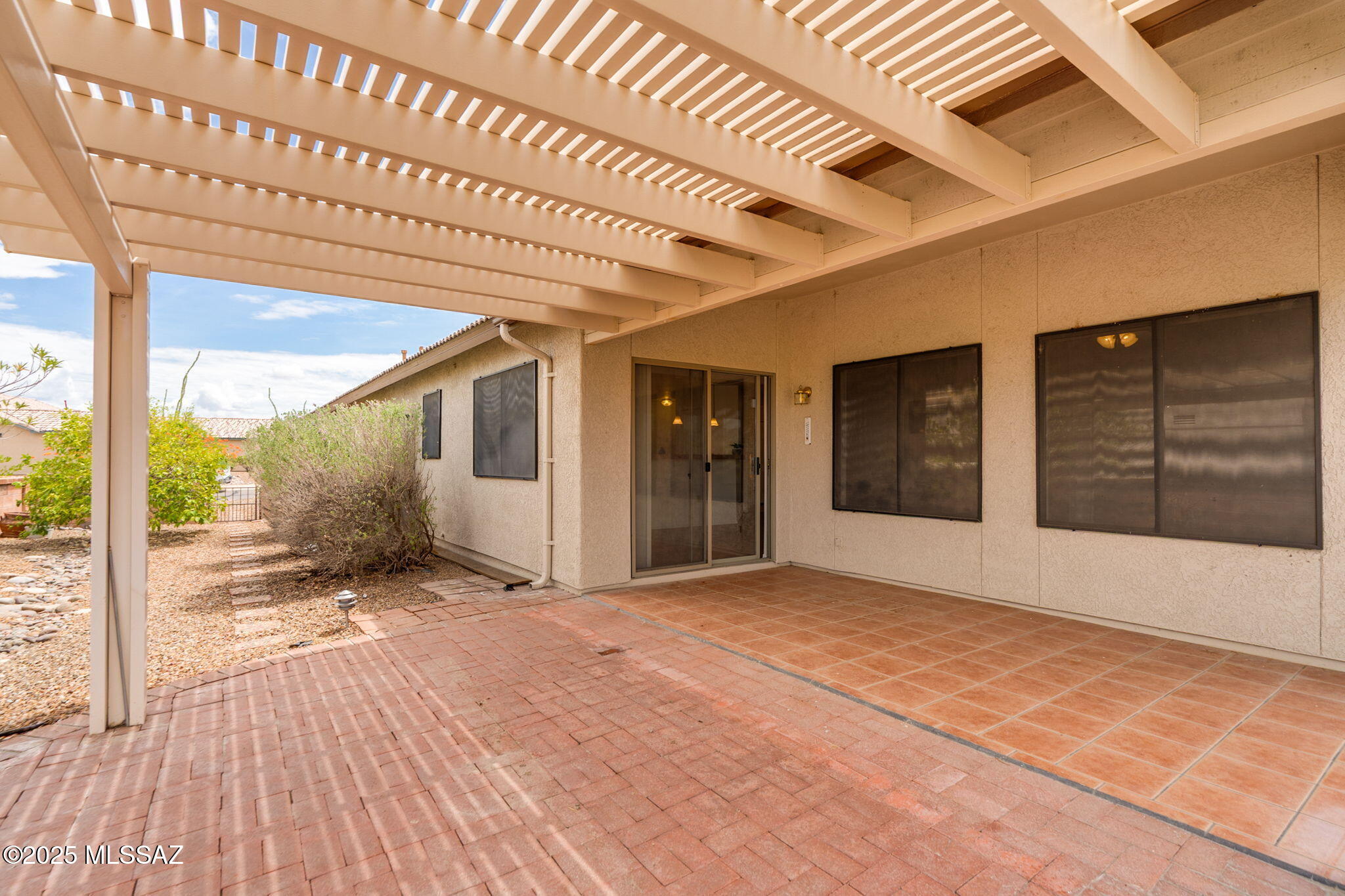 Las Campanas BLK G (96-216) - Residential