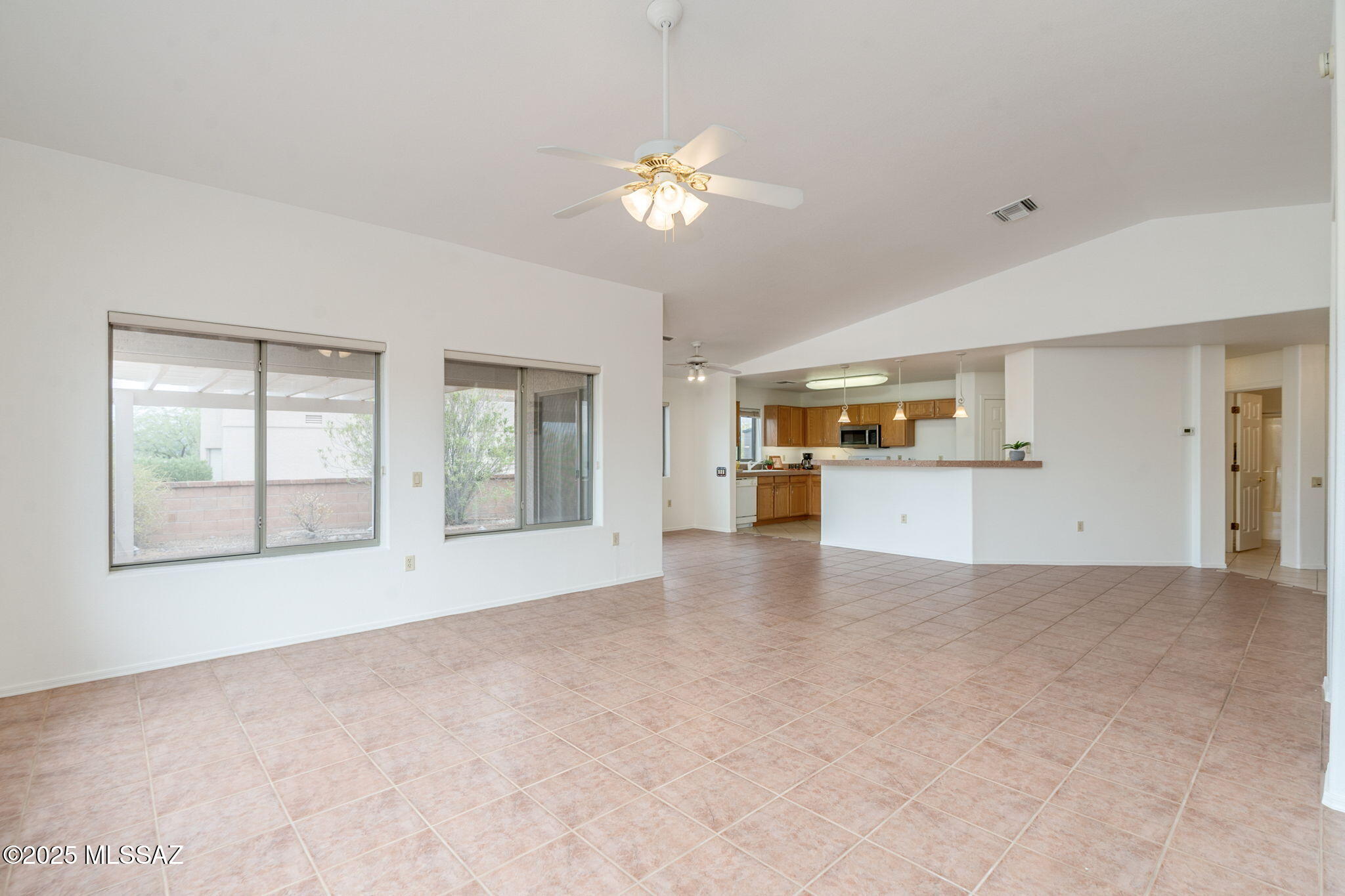 Las Campanas BLK G (96-216) - Residential