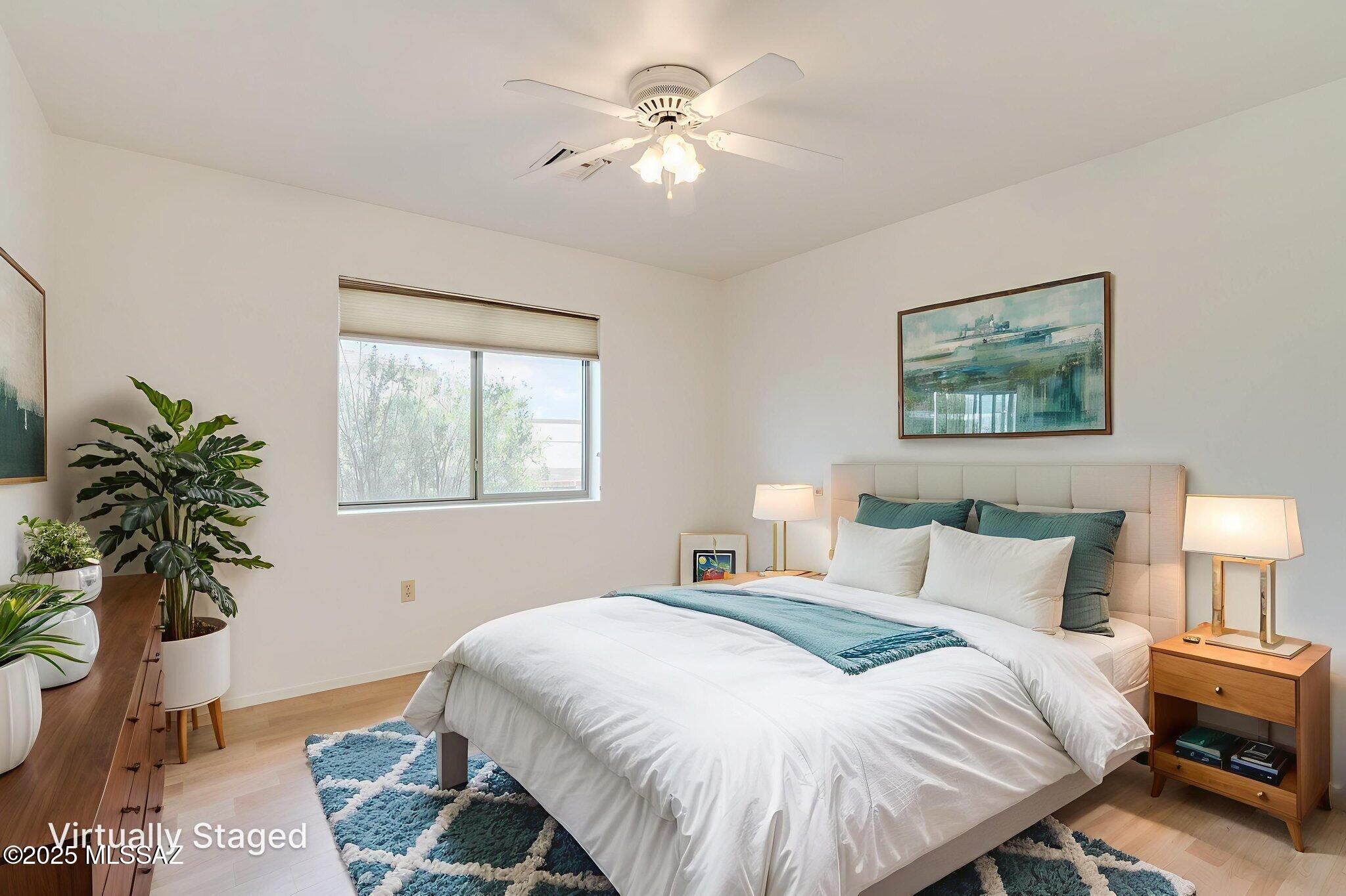 Las Campanas BLK G (96-216) - Residential