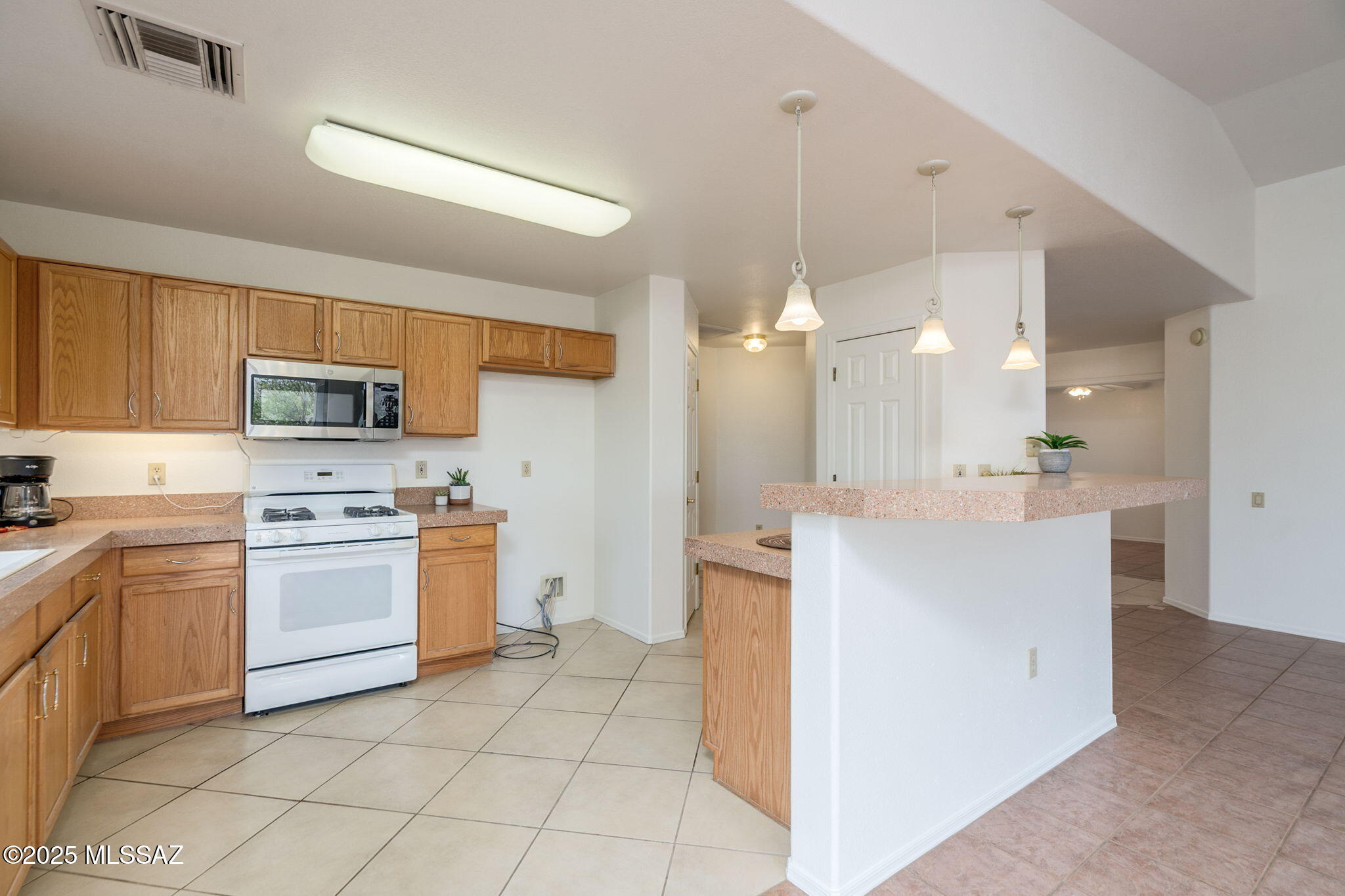 Las Campanas BLK G (96-216) - Residential